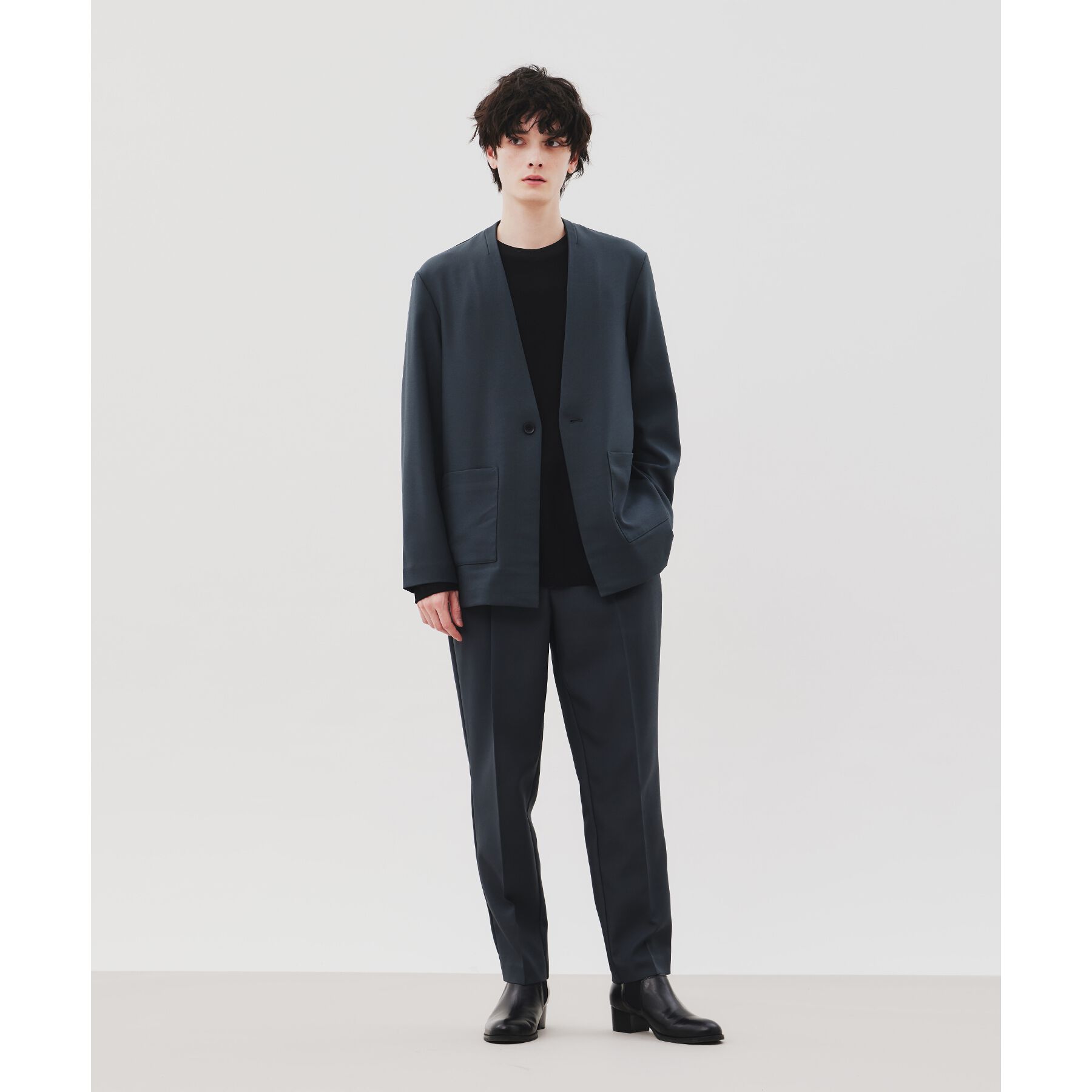 tk.TAKEO KIKUCHI「アソートセットアップ」|スーツ|