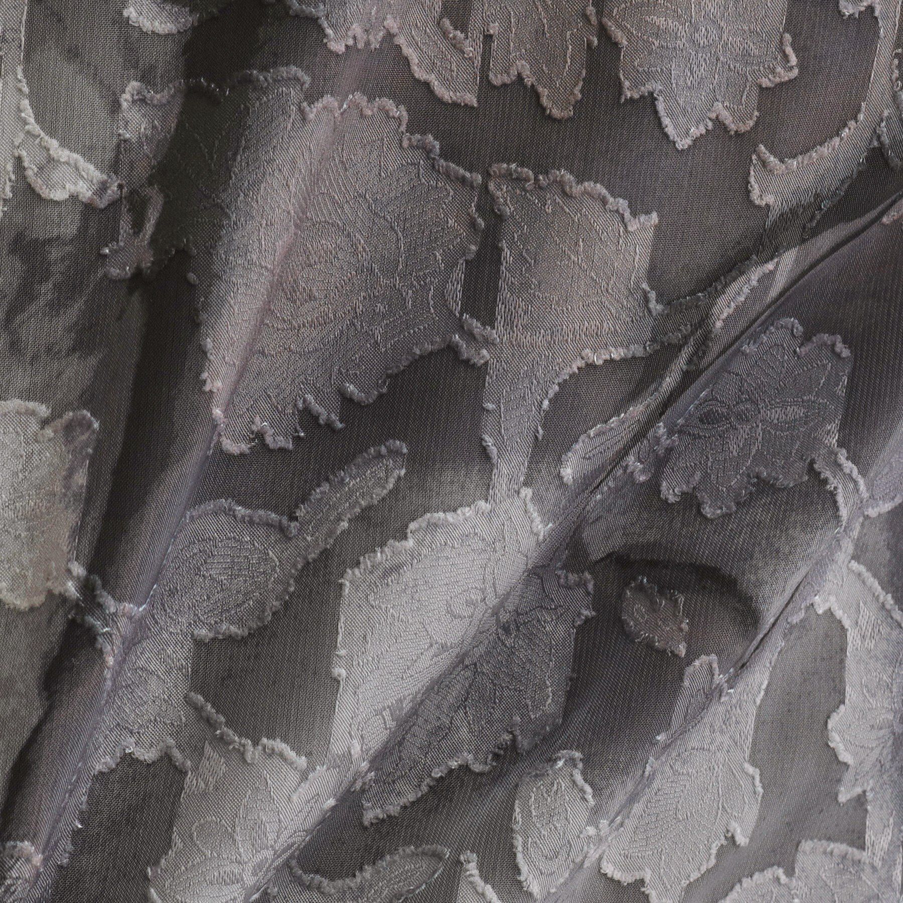 tk.TAKEO KIKUCHI「シアーフラワーシャツ」|シャツ・ブラウス|