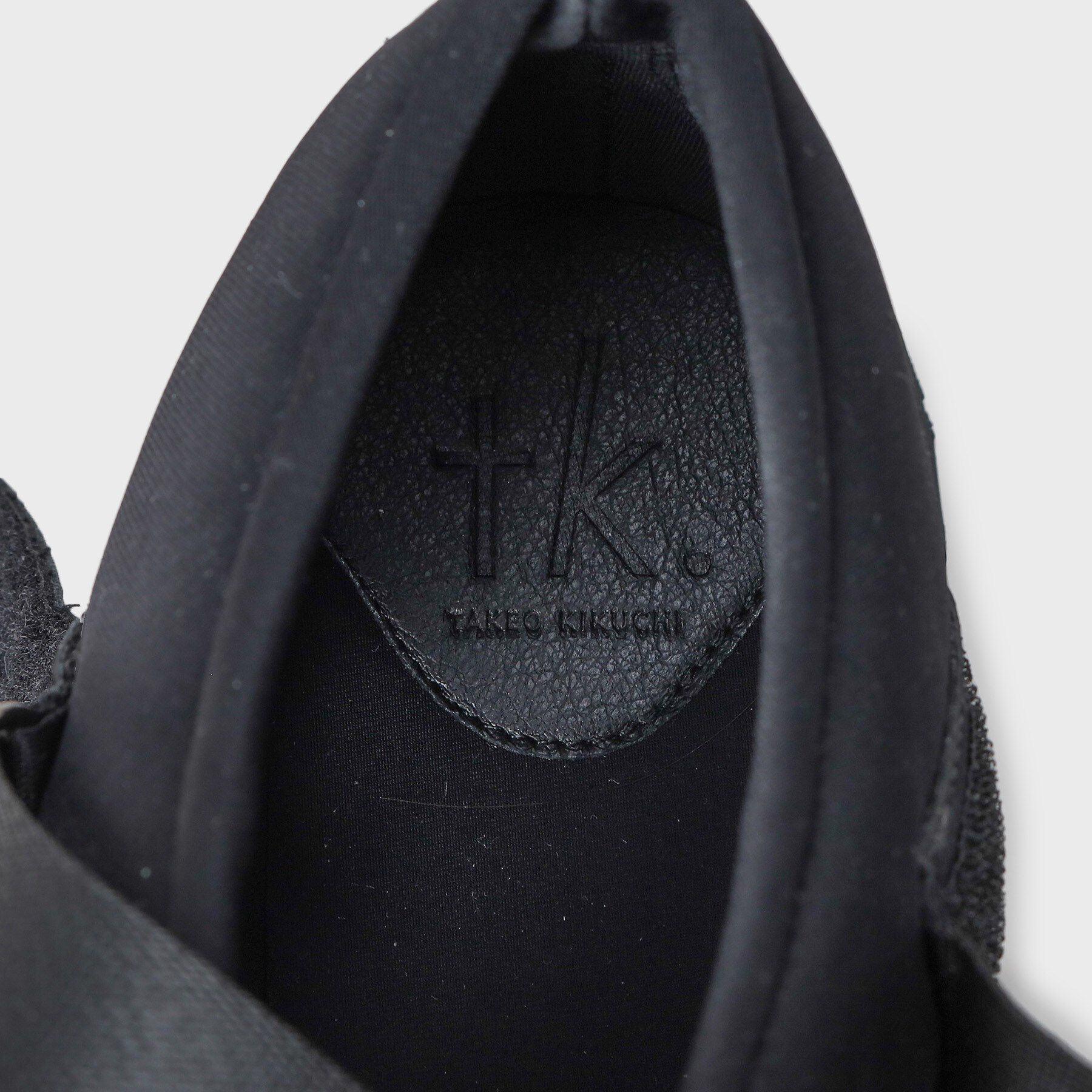 tk.TAKEO KIKUCHI「アクションソールスニーカーサンダル」|サンダル|