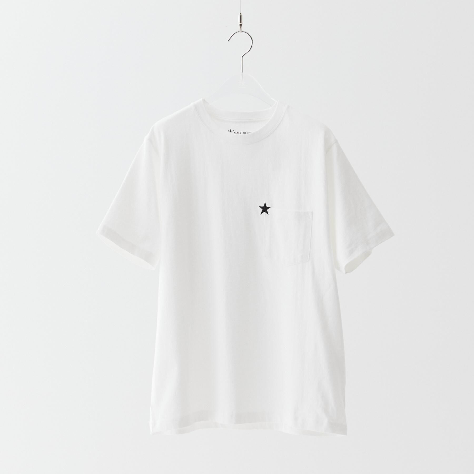 tk.TAKEO KIKUCHI「スターTシャツアソート」|Tシャツ・カットソー|