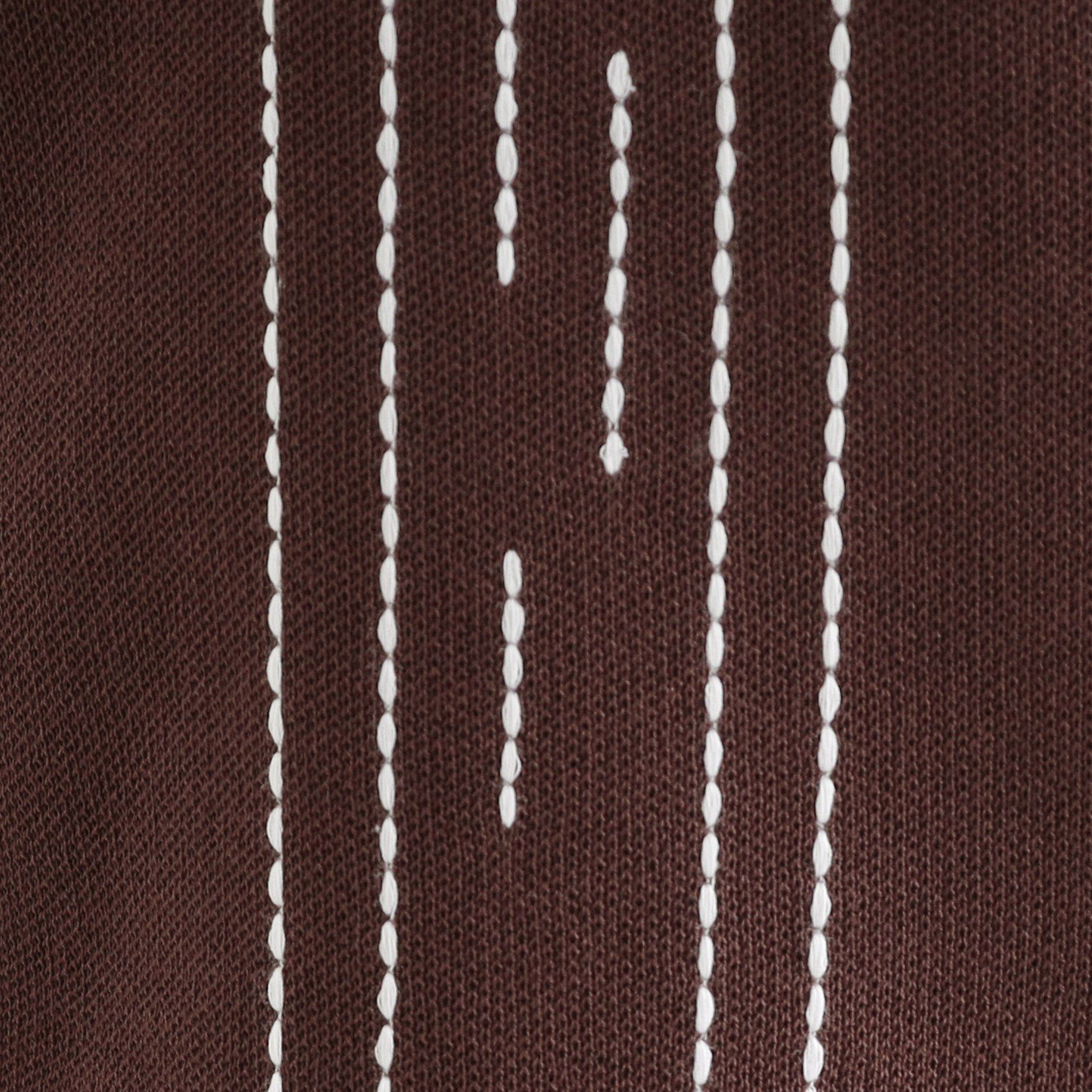 tk.TAKEO KIKUCHI「ウェスタンポロカーディガン」|カーディガン|