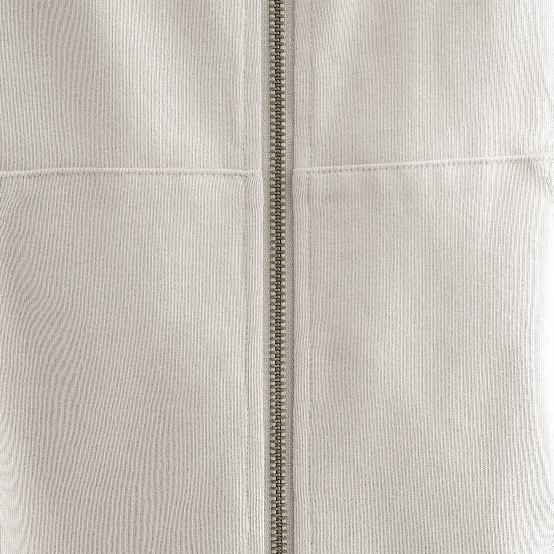 tk.TAKEO KIKUCHI「スタッズ ダブルZIPパーカ」|パーカー|