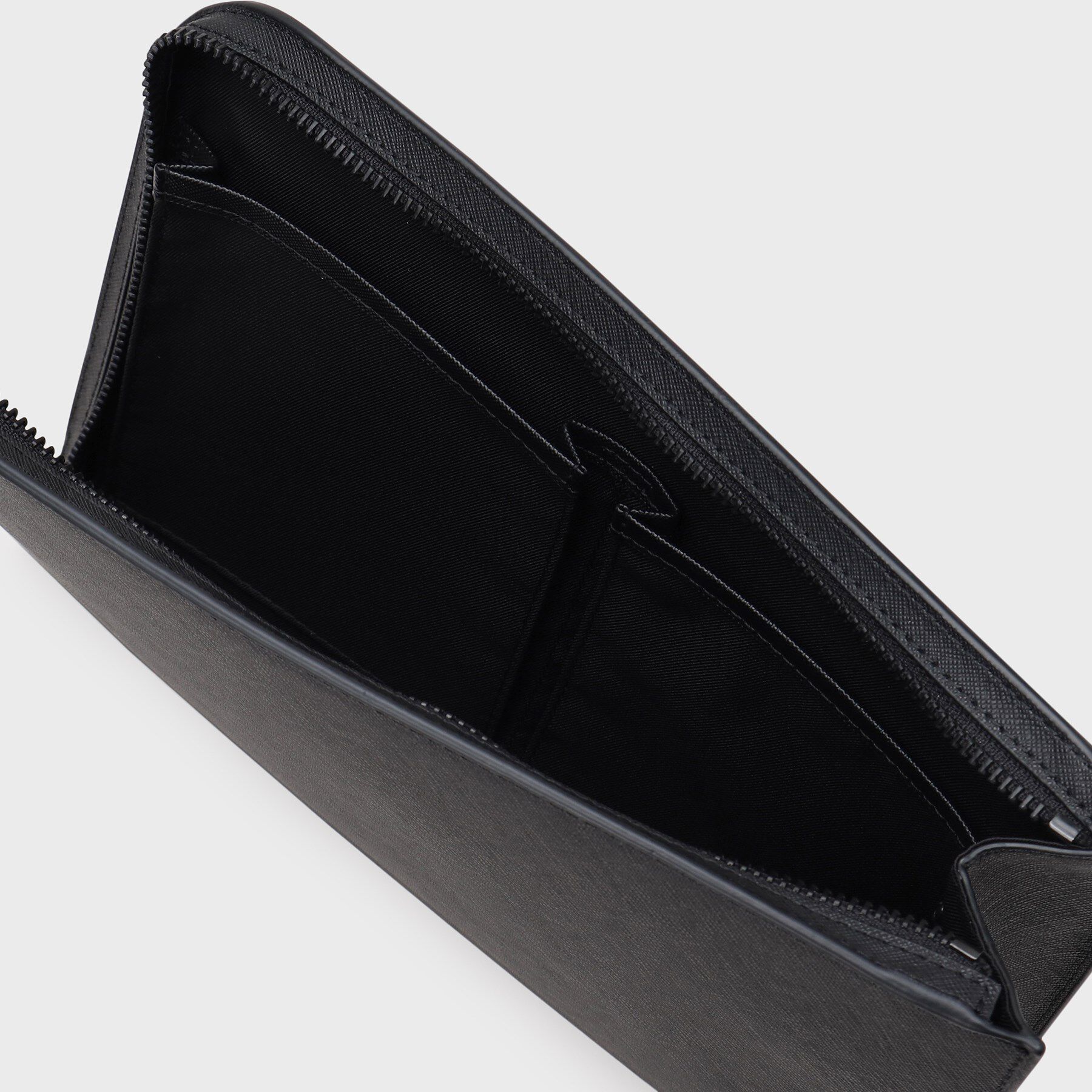 tk.TAKEO KIKUCHI「【冠婚葬祭】レザー クラッチバッグ」|クラッチバッグ|