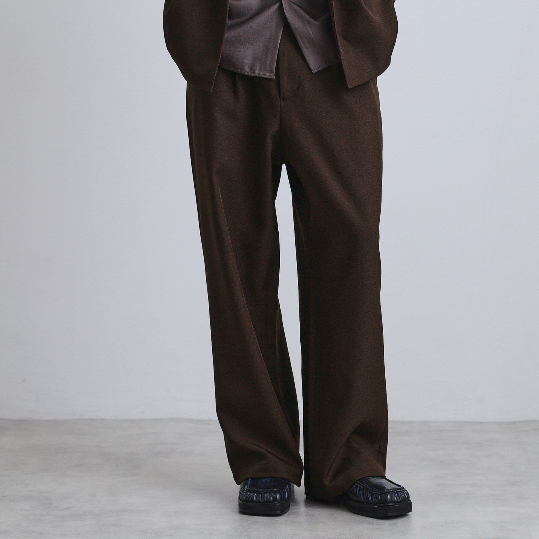 tk.TAKEO KIKUCHI「【上下セット】オーバーシルエットセットアップ」|スーツ|