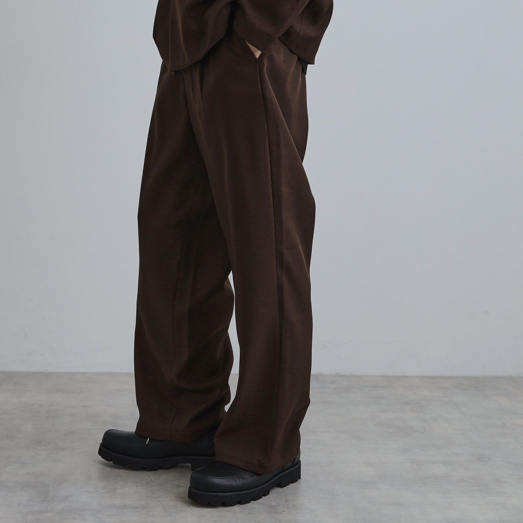 tk.TAKEO KIKUCHI「【上下セット】オーバーシルエットセットアップ」|スーツ|