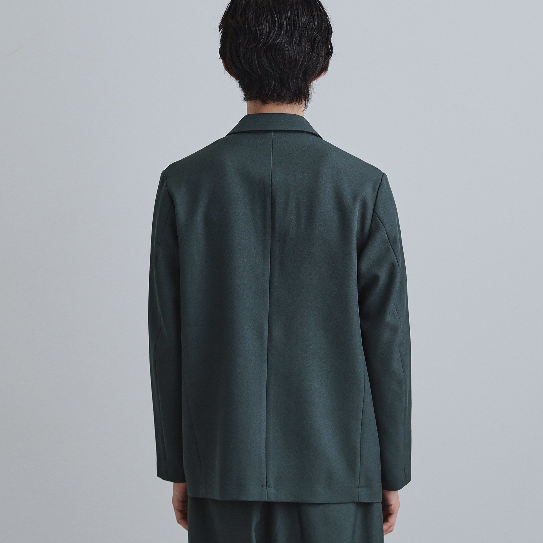 tk.TAKEO KIKUCHI「【上下セット】オーバーシルエットセットアップ」|スーツ|