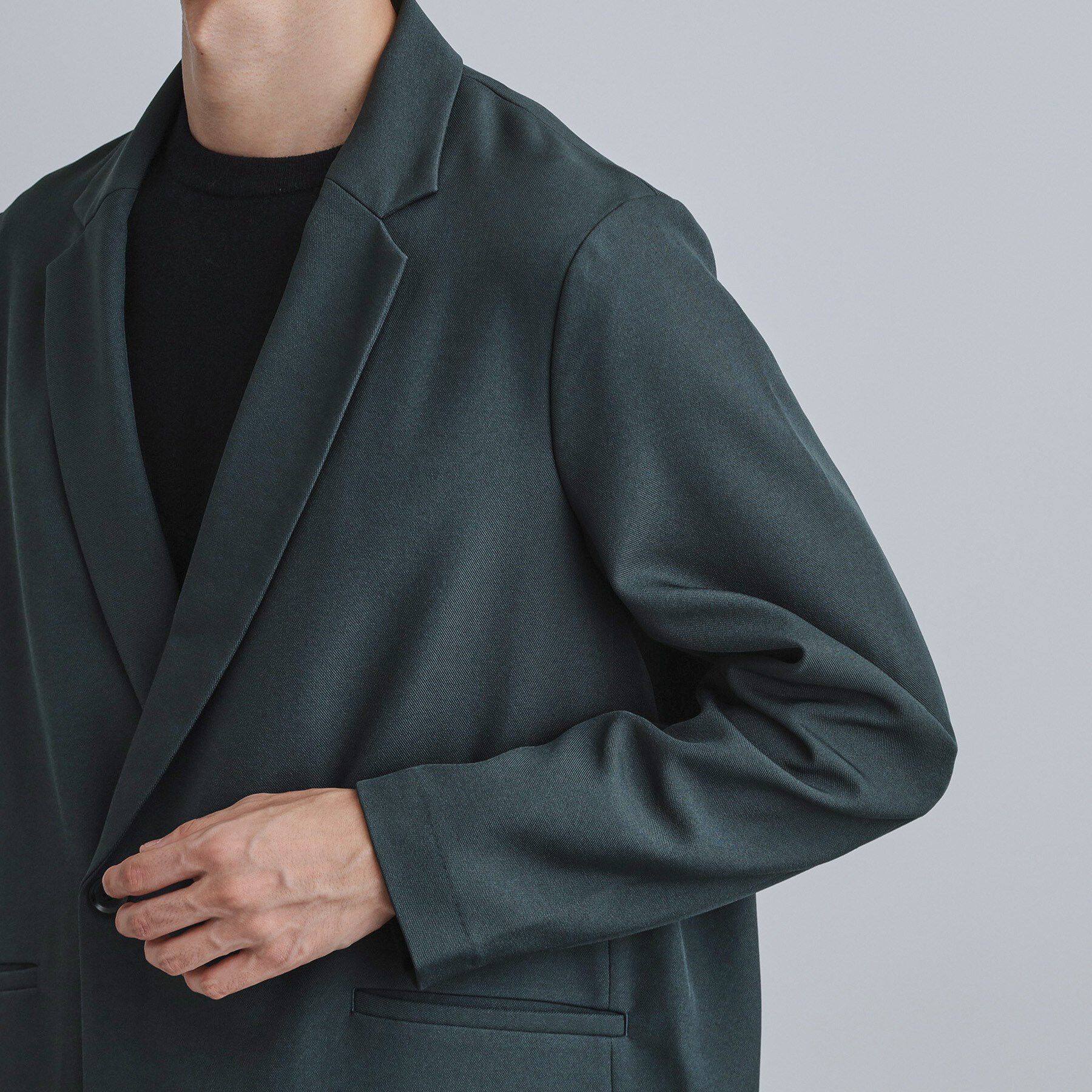 tk.TAKEO KIKUCHI「【上下セット】オーバーシルエットセットアップ」|スーツ|