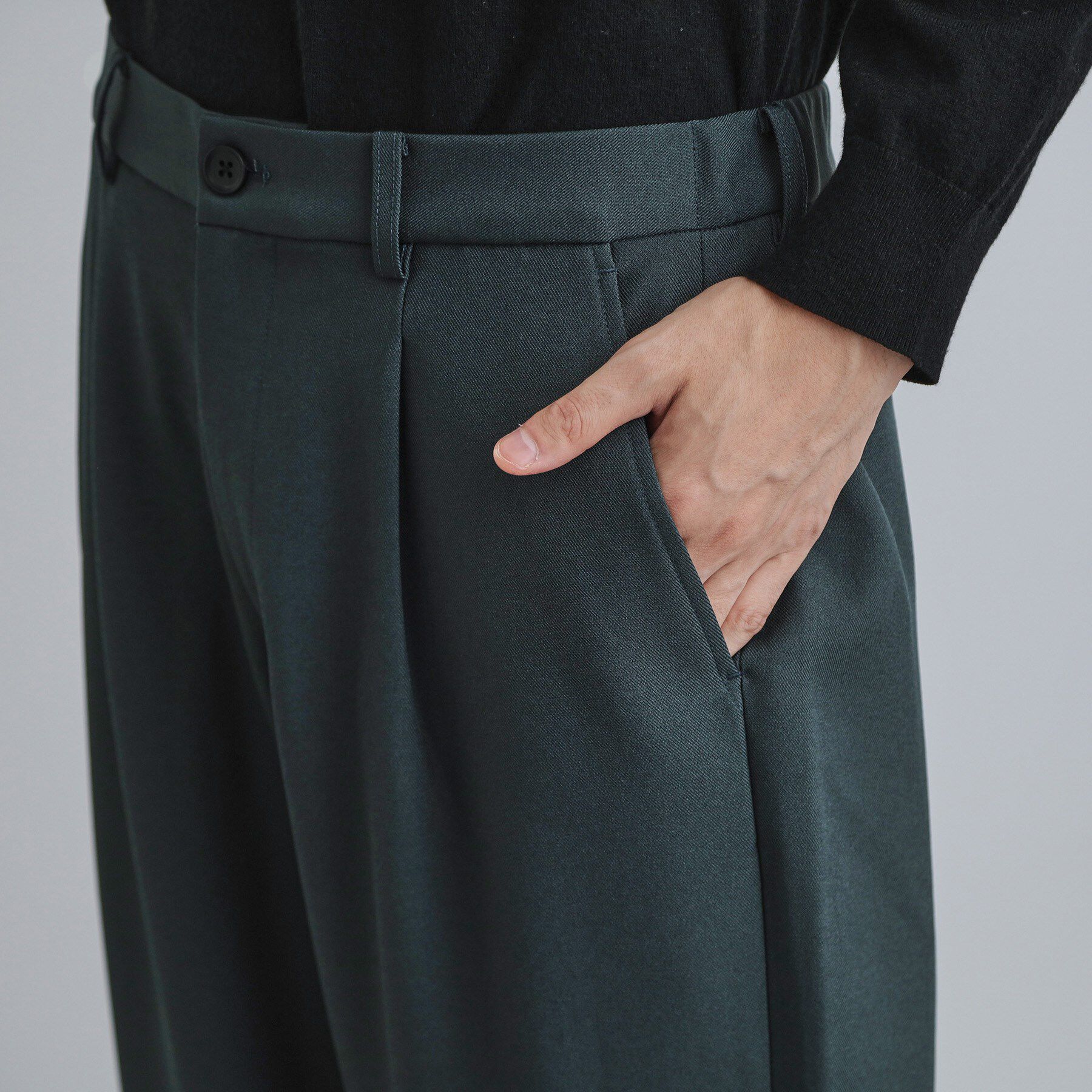 tk.TAKEO KIKUCHI「【上下セット】オーバーシルエットセットアップ」|スーツ|