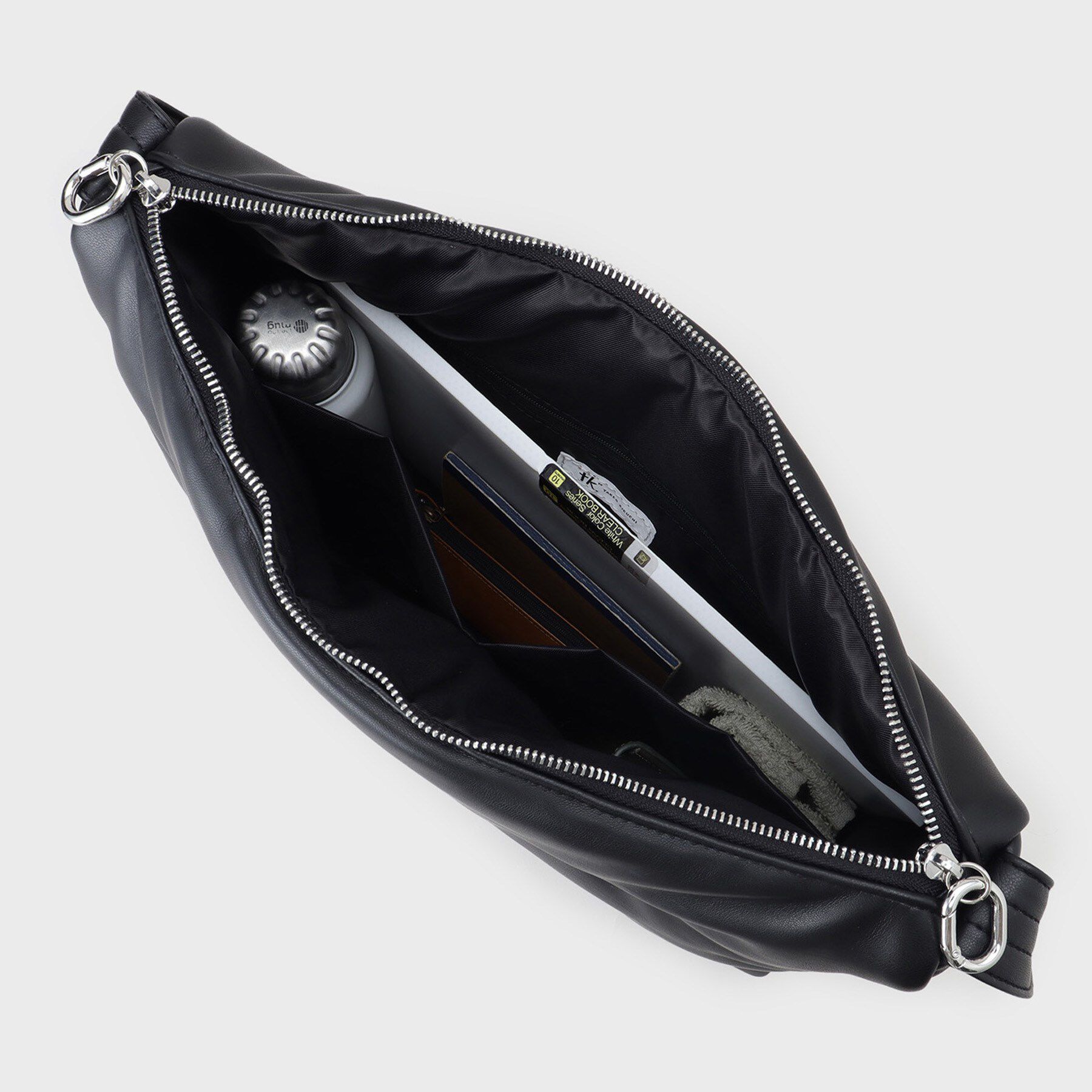 tk.TAKEO KIKUCHI「クッションショルダーバッグ」|ショルダー・メッセンジャー|