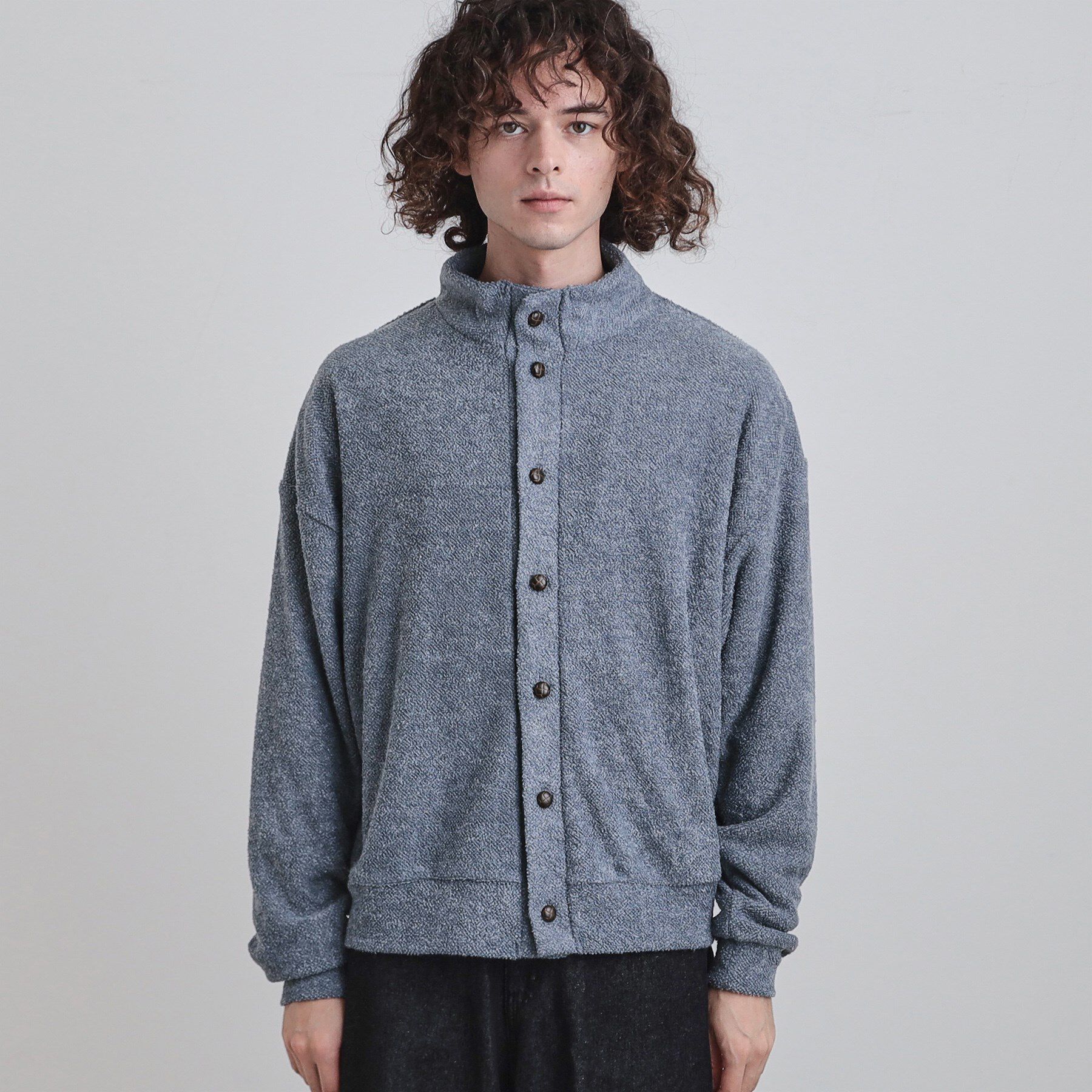 tk.TAKEO KIKUCHI「サカリバカーディガン」|カーディガン|