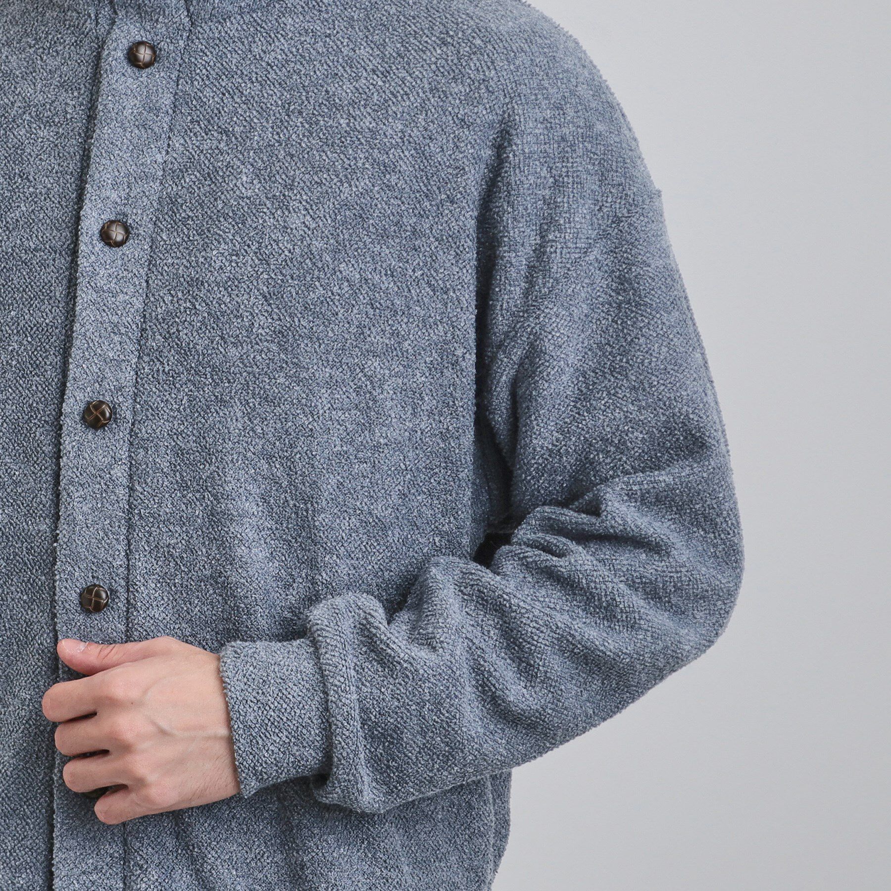 tk.TAKEO KIKUCHI「サカリバカーディガン」|カーディガン|