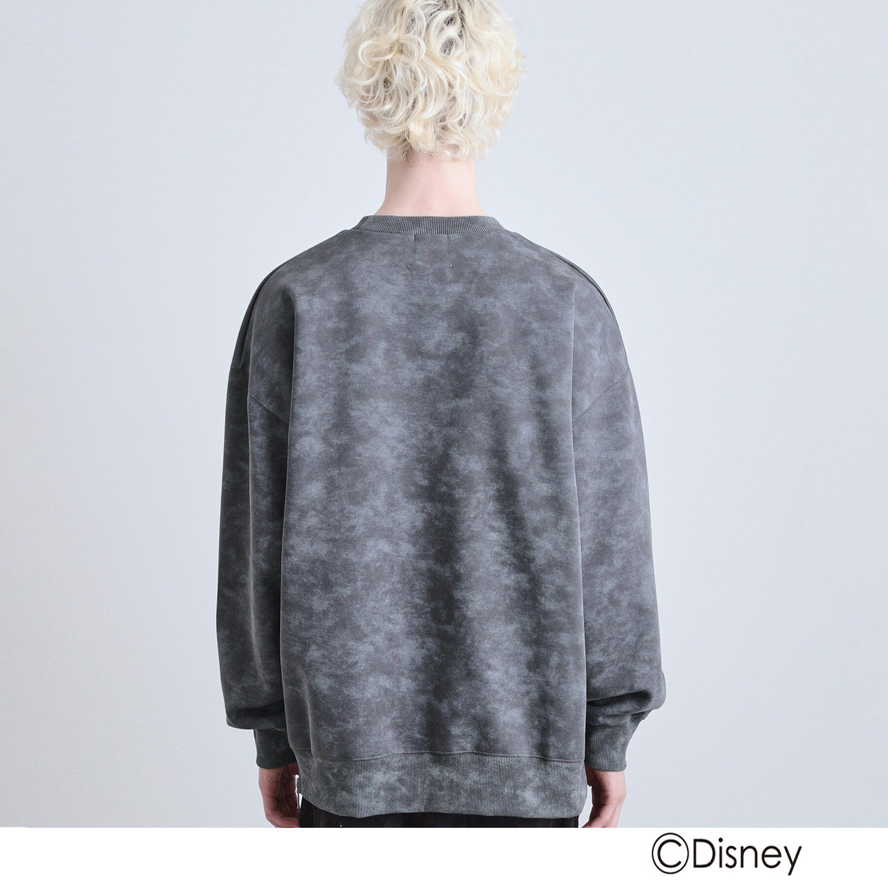 tk.TAKEO KIKUCHI「ディズニーカプセルコレクション『ファンタジア』クルーネック」|Tシャツ・カットソー|