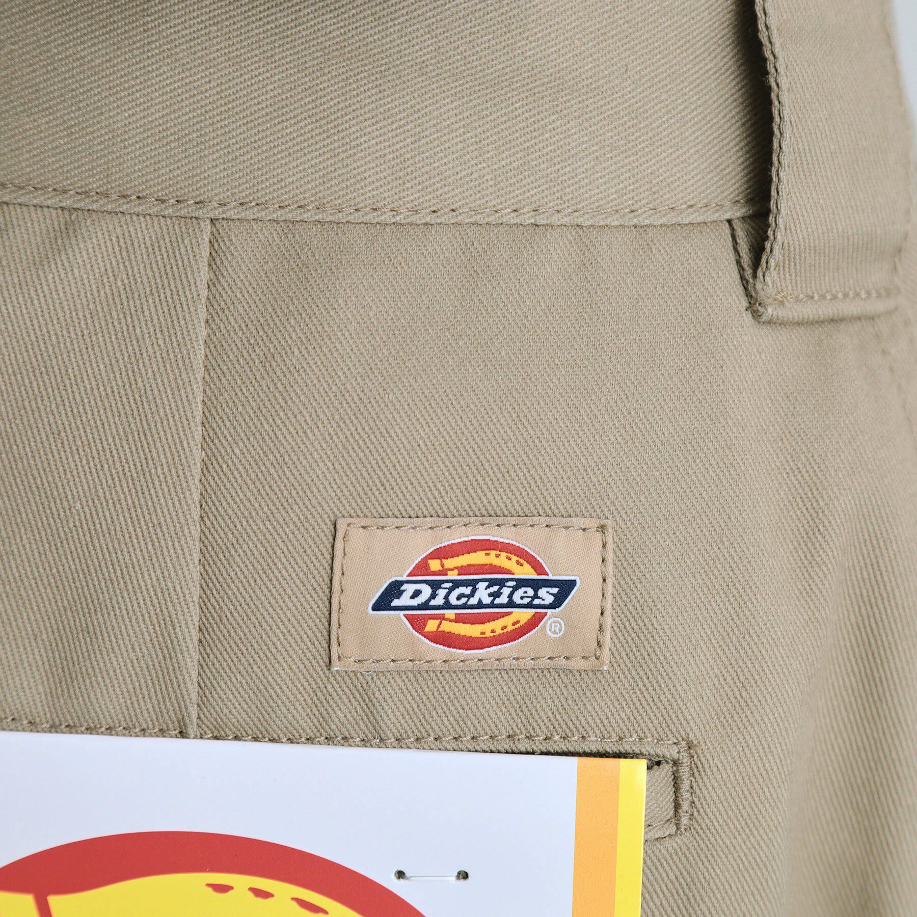 tk.TAKEO KIKUCHI「【別注】Dickies バギーシルエットパンツ」|その他|