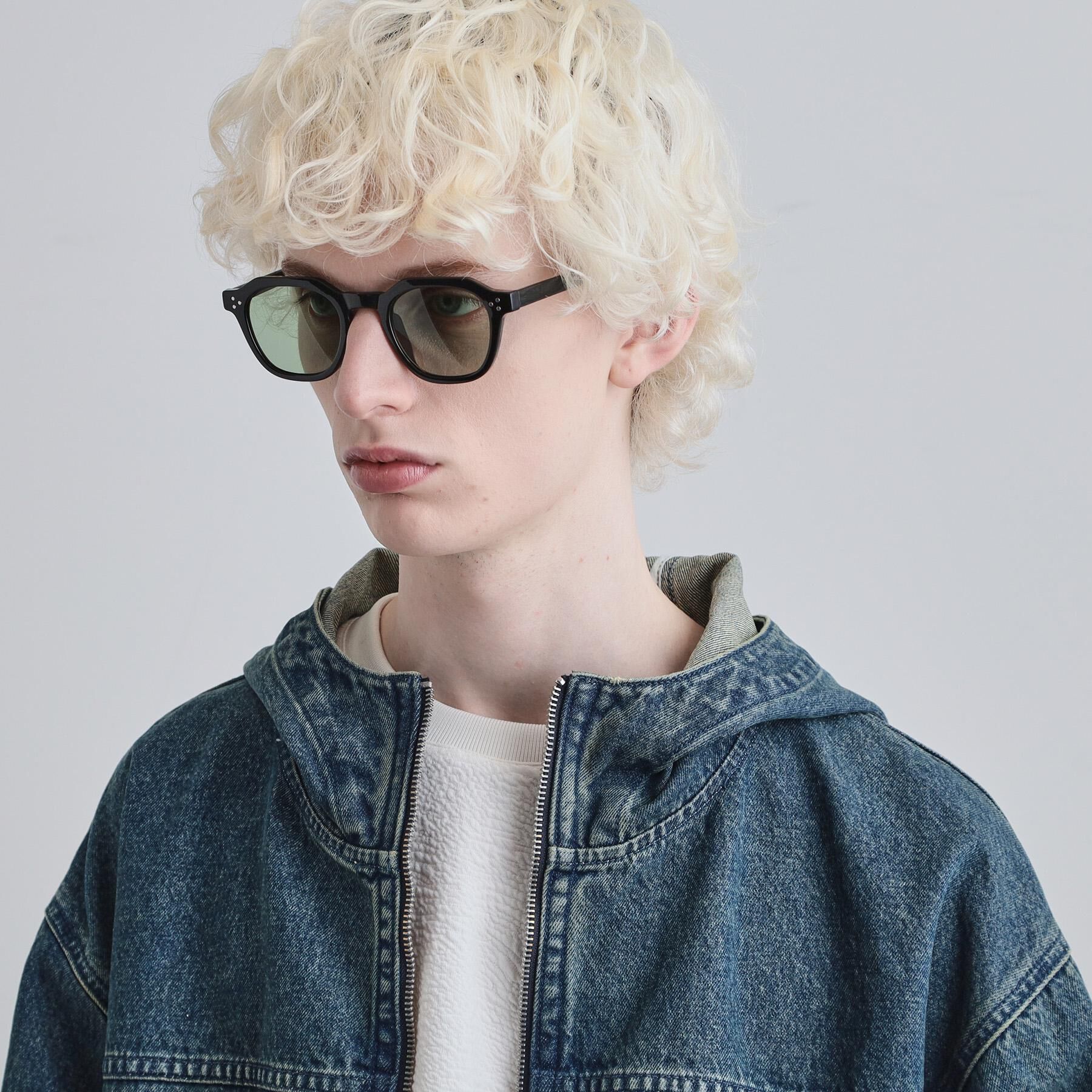 tk.TAKEO KIKUCHI「【全6色】アソートサングラス」|メガネ|