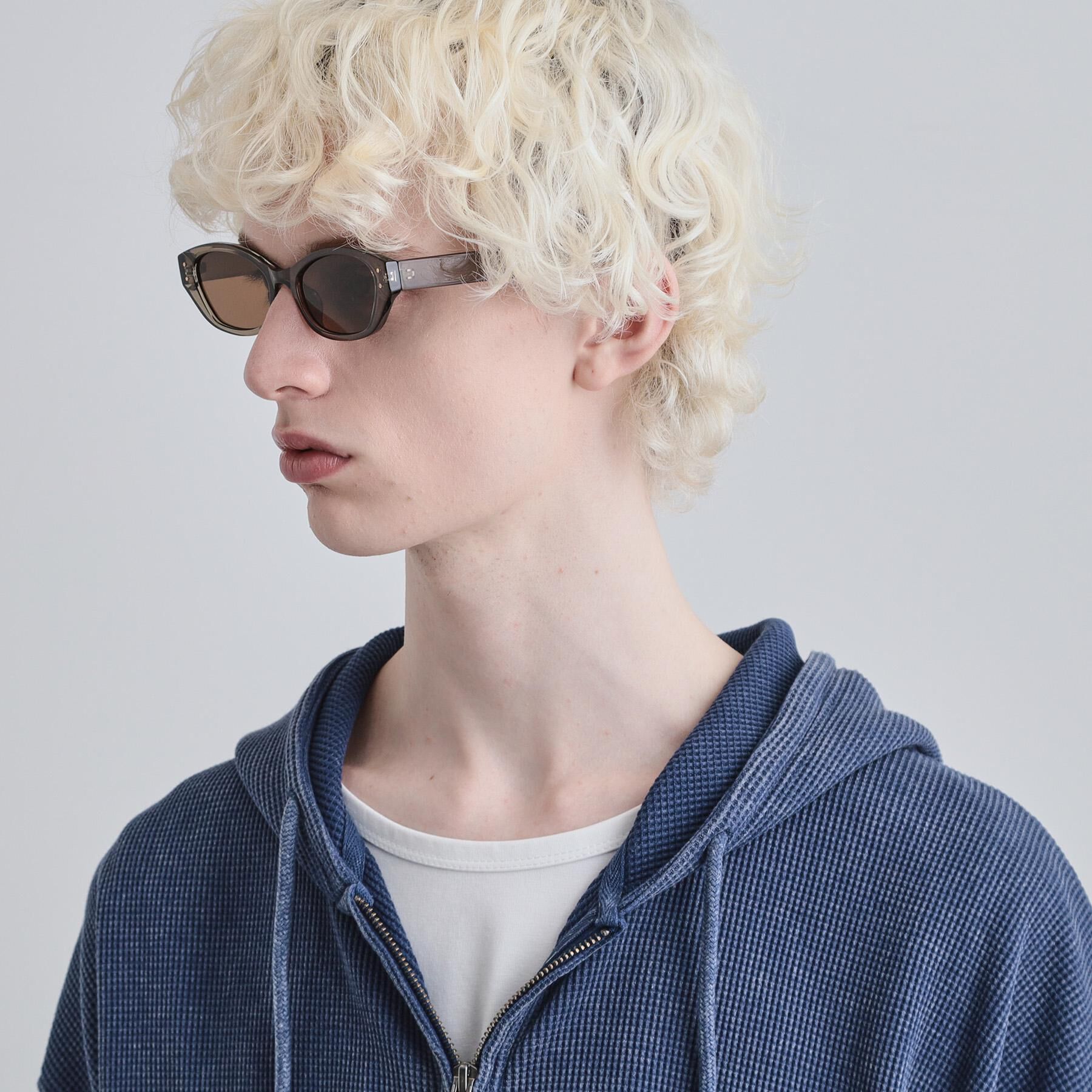 tk.TAKEO KIKUCHI「【全6色】アソートサングラス」|メガネ|ブラウン(243)