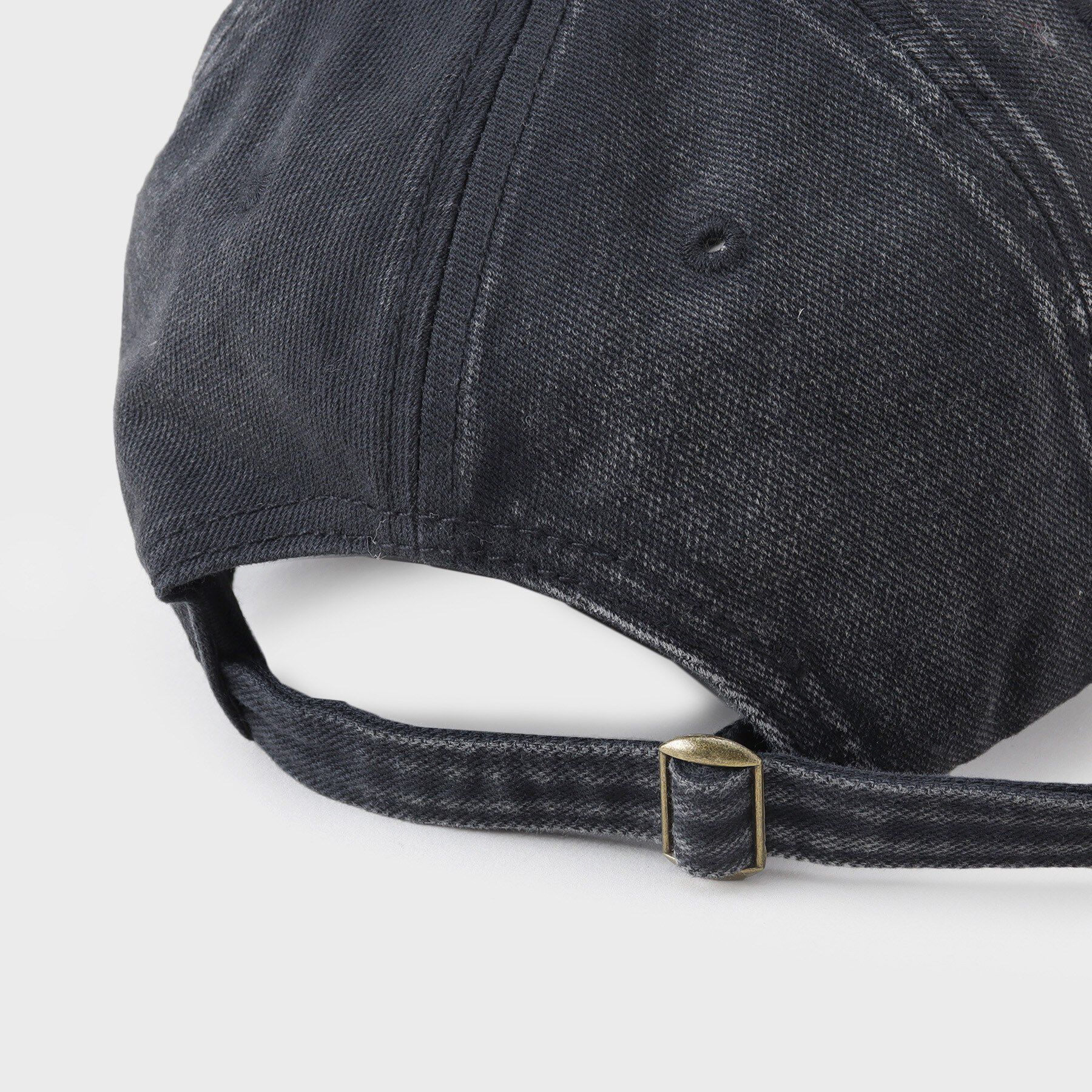 tk.TAKEO KIKUCHI「ダメージキャップ」|キャップ・キャスケット|