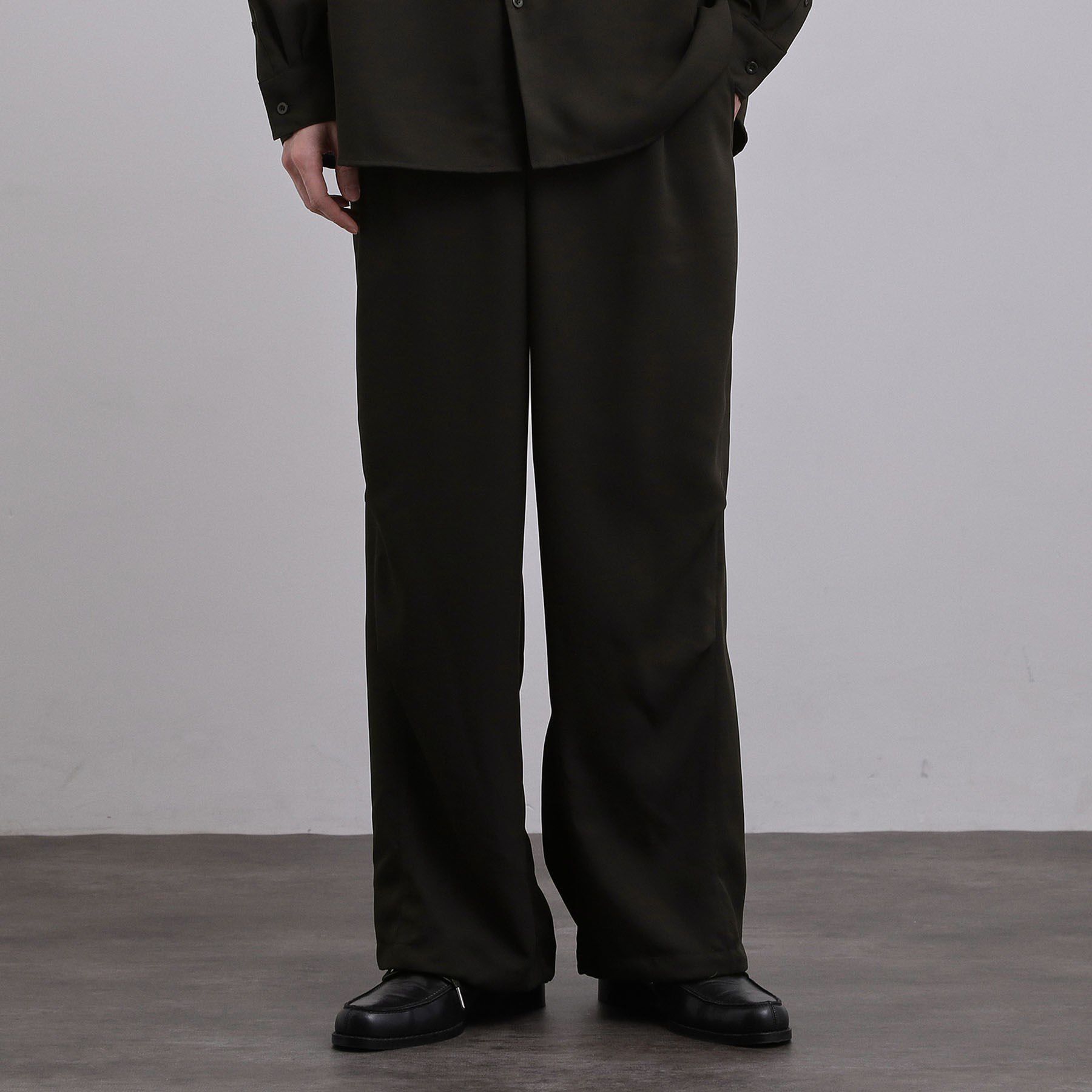 tk.TAKEO KIKUCHI「【UVカット／ストレッチ】NEUTRAXシリーズ パラシュートパンツ」|その他|