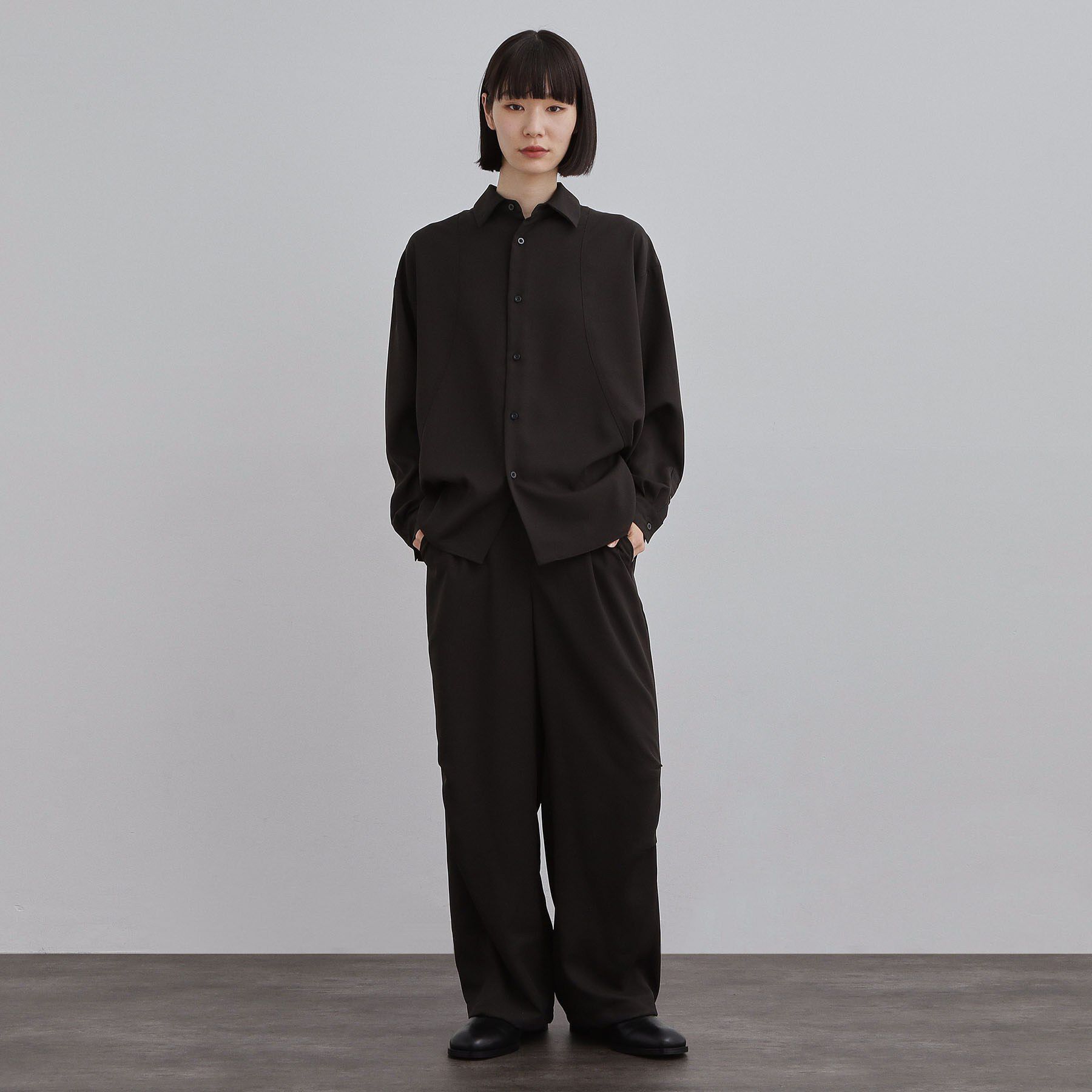 tk.TAKEO KIKUCHI「【UVカット／ストレッチ】NEUTRAXシリーズ パラシュートパンツ」|その他|