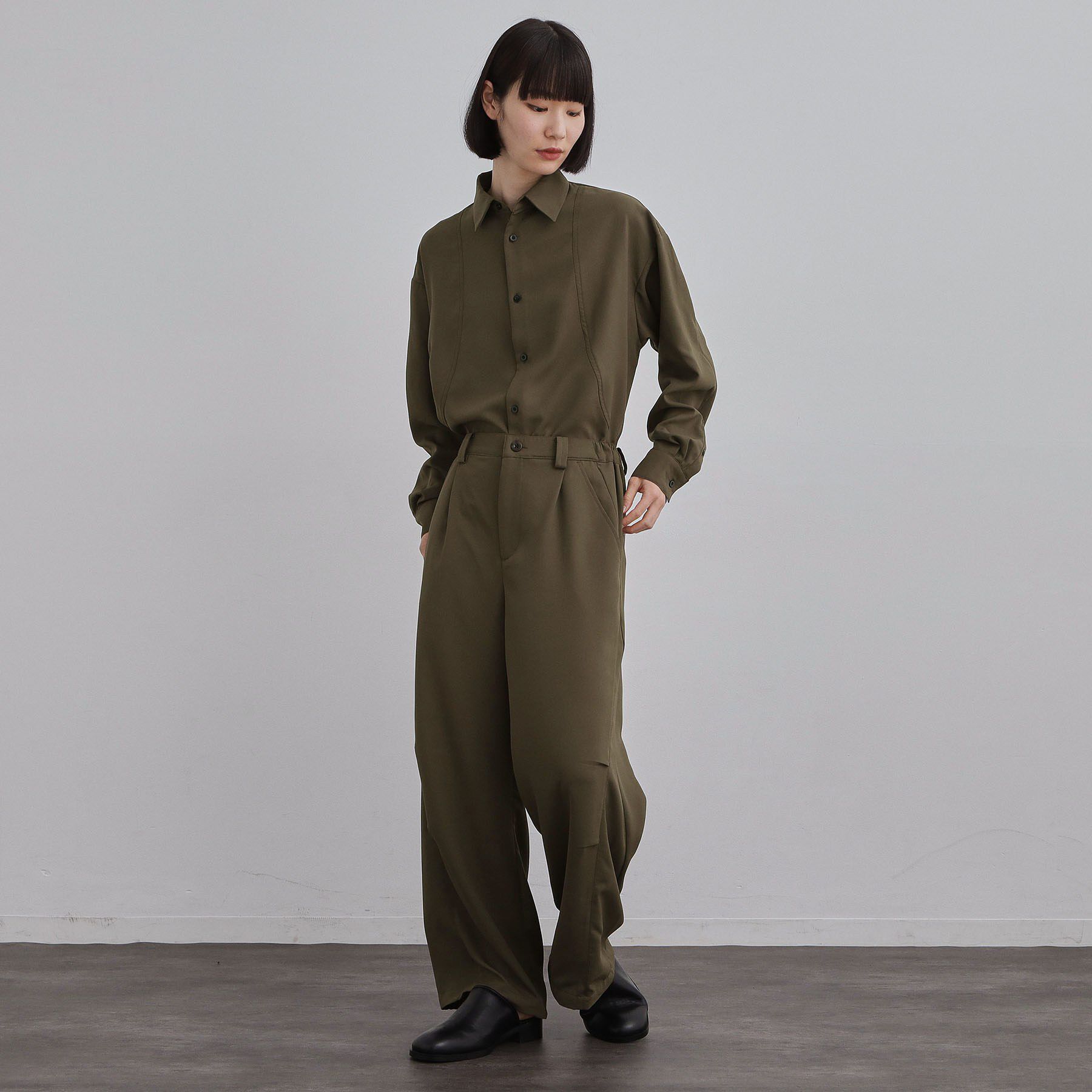 tk.TAKEO KIKUCHI「【UVカット／ストレッチ】NEUTRAXシリーズ パラシュートパンツ」|その他|