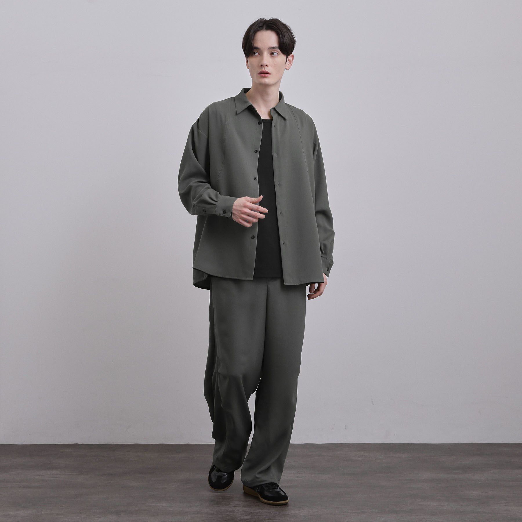 tk.TAKEO KIKUCHI「【UVカット／ストレッチ】NEUTRAXシリーズ パラシュートパンツ」|その他|