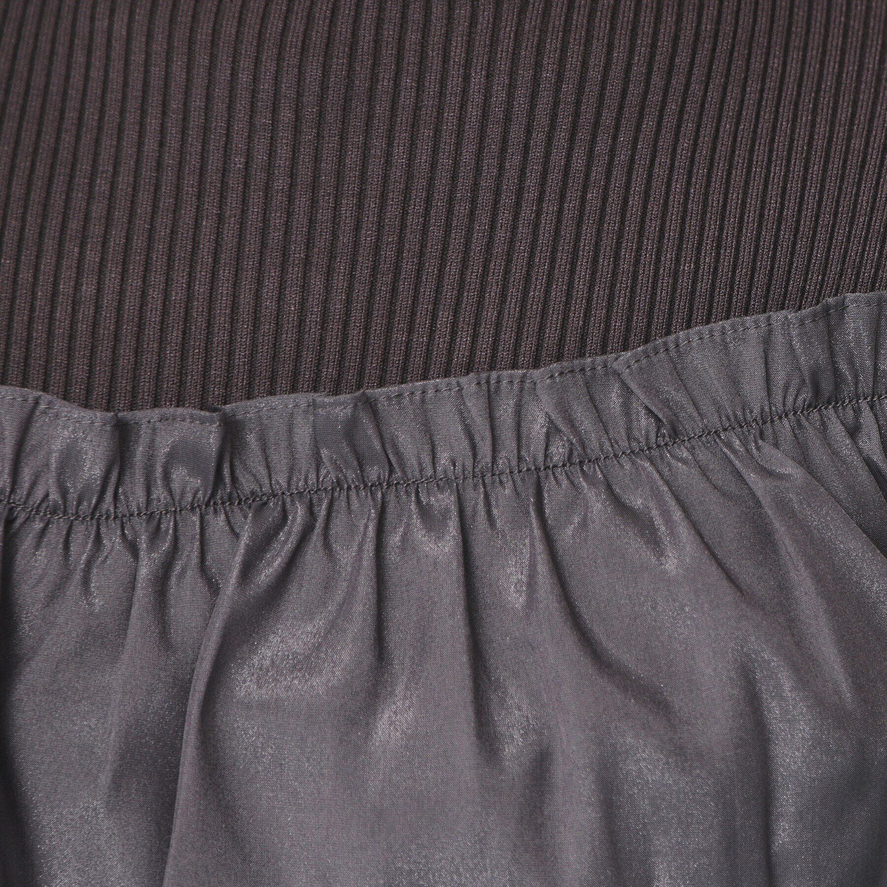 index「《5color》ティアードフリルリブニット【洗濯機洗い可】」|ニット・セーター|