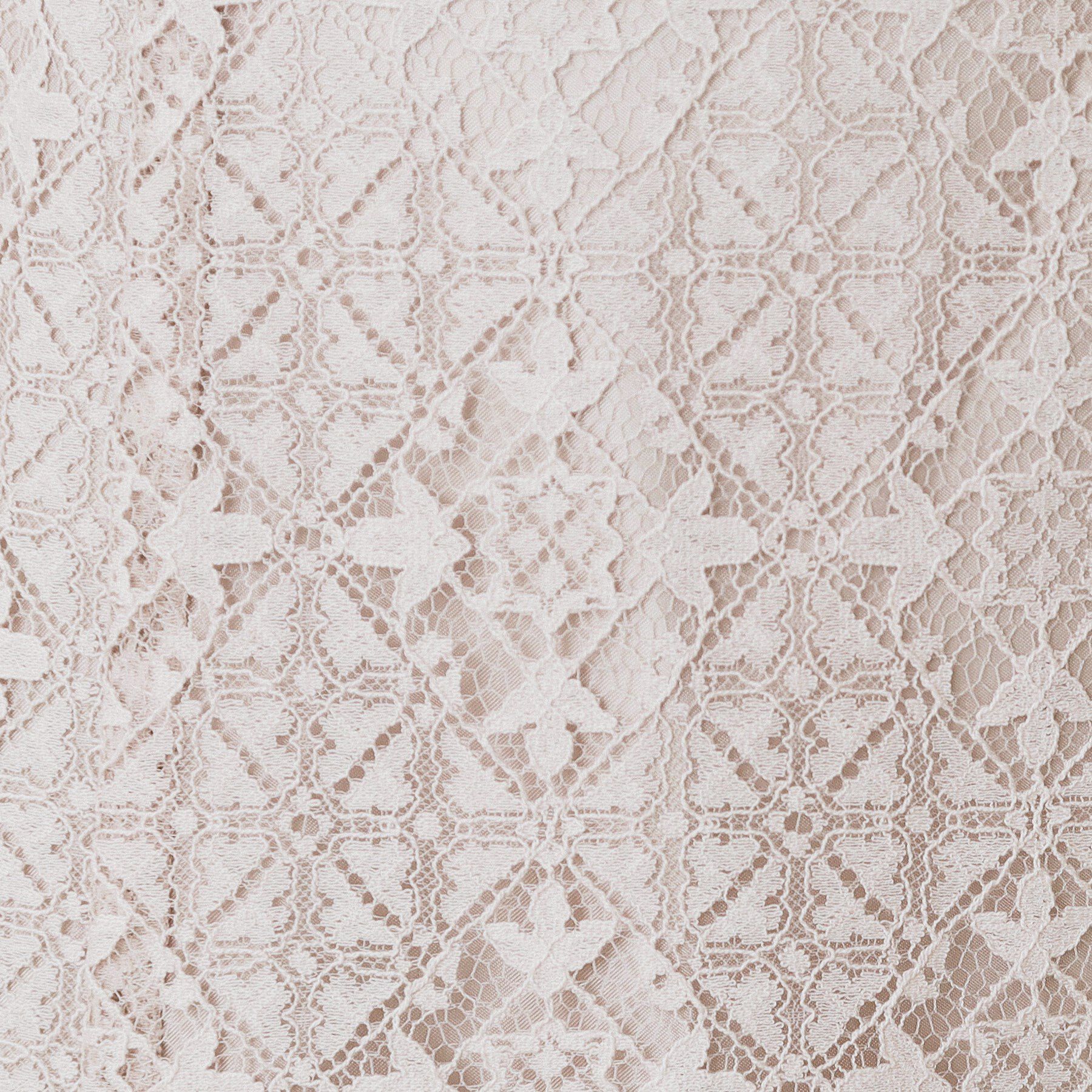 index「ジオメレースフレアスカート/セットアップ対応【洗濯機洗い可】」|スカート|