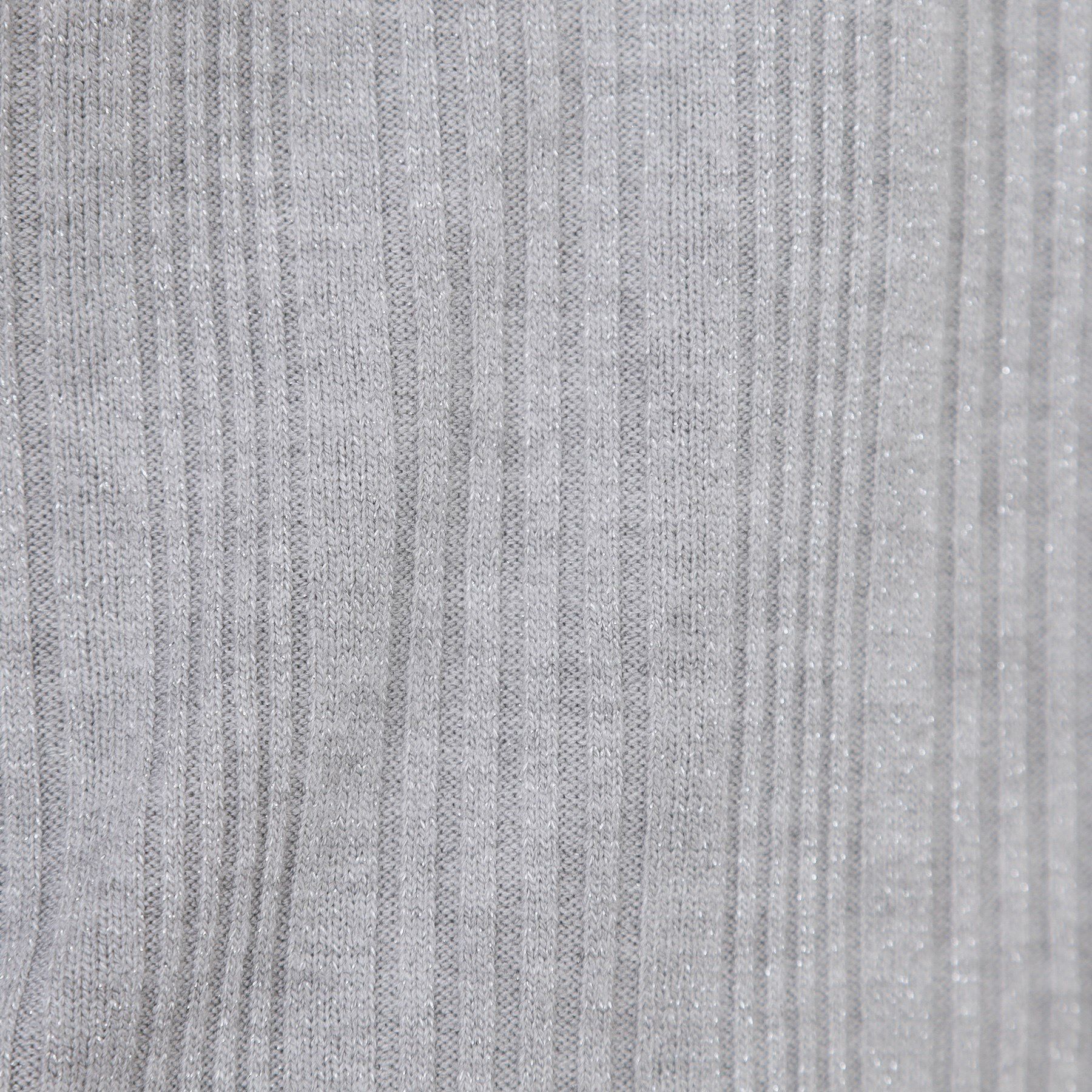 index「ランダムリブハイネックトップス【洗濯機OK/吸湿発熱】」|Tシャツ・カットソー|