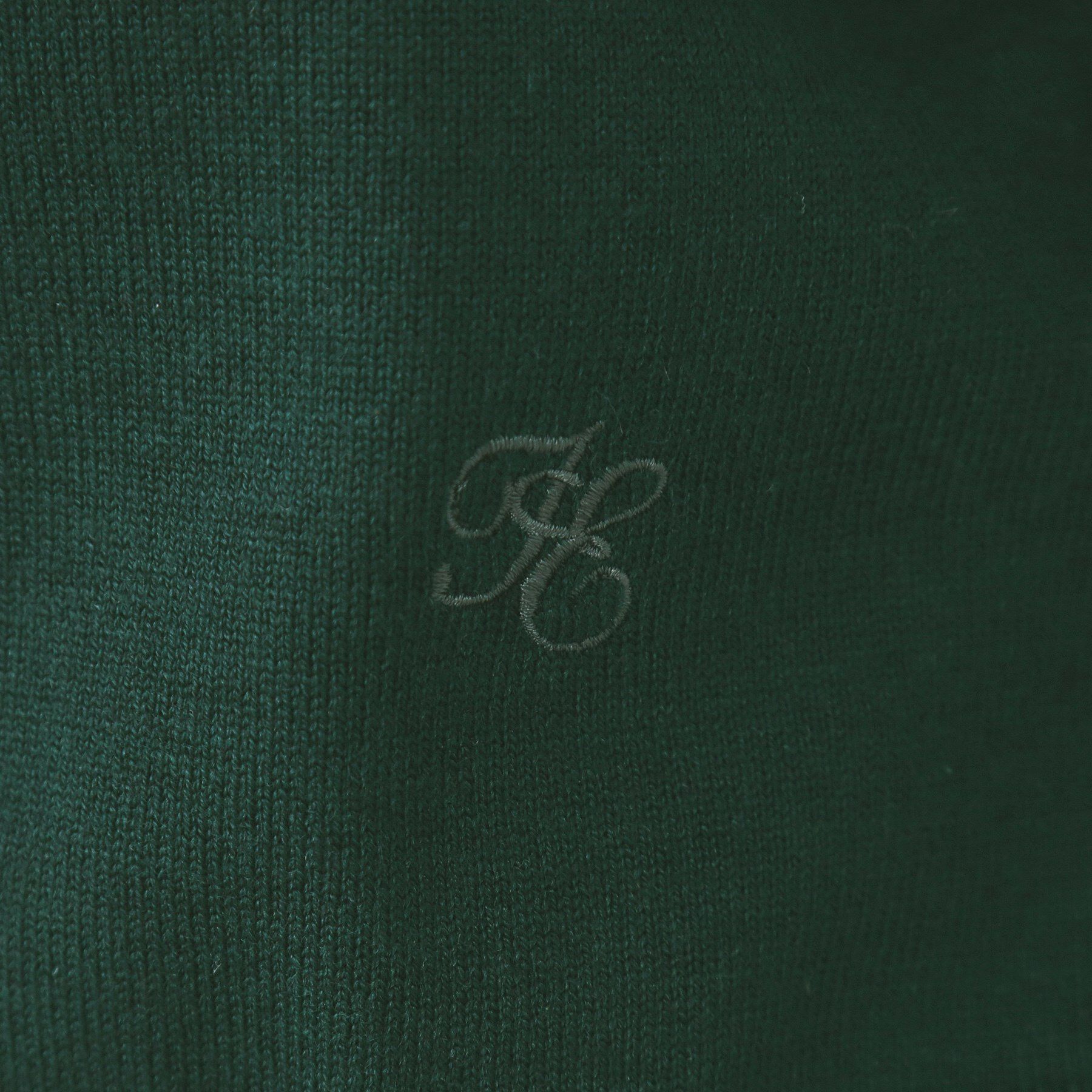 index「ビジュークルーネックカーディガン【洗濯機OK】」|カーディガン|