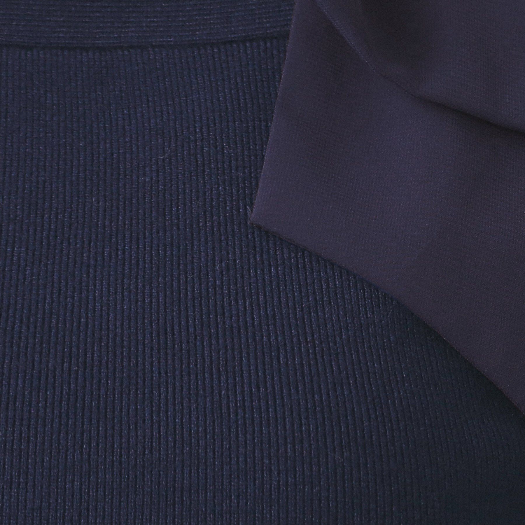 index「ショルダービッグリボンスクエアニット【洗濯機OK】」|ニット・セーター|