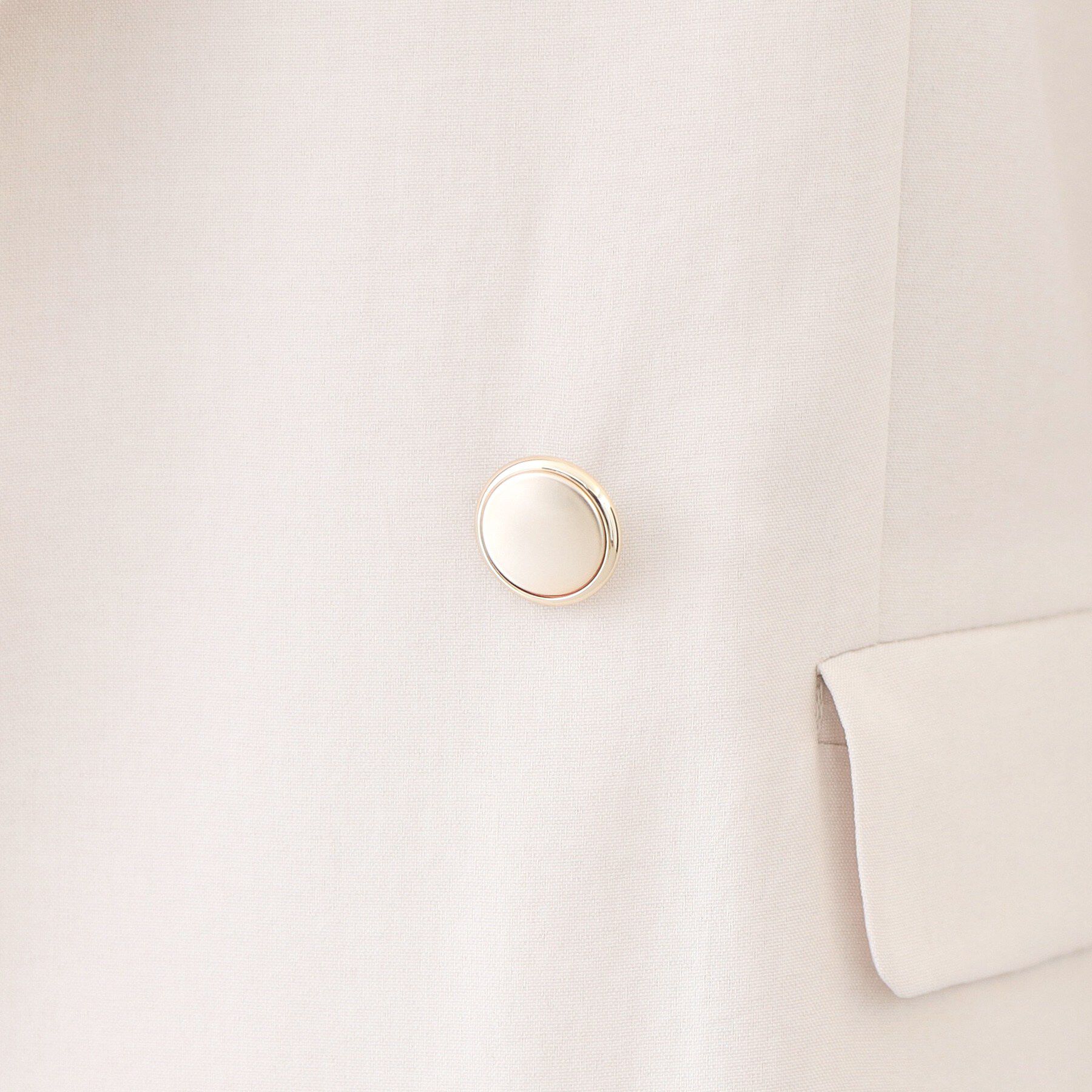 index「多機能ダブルブレストテーラードジャケット【洗濯機OK/接触冷感/吸水速乾/イージーアイロン/防シワ】」|テーラードジャケット|