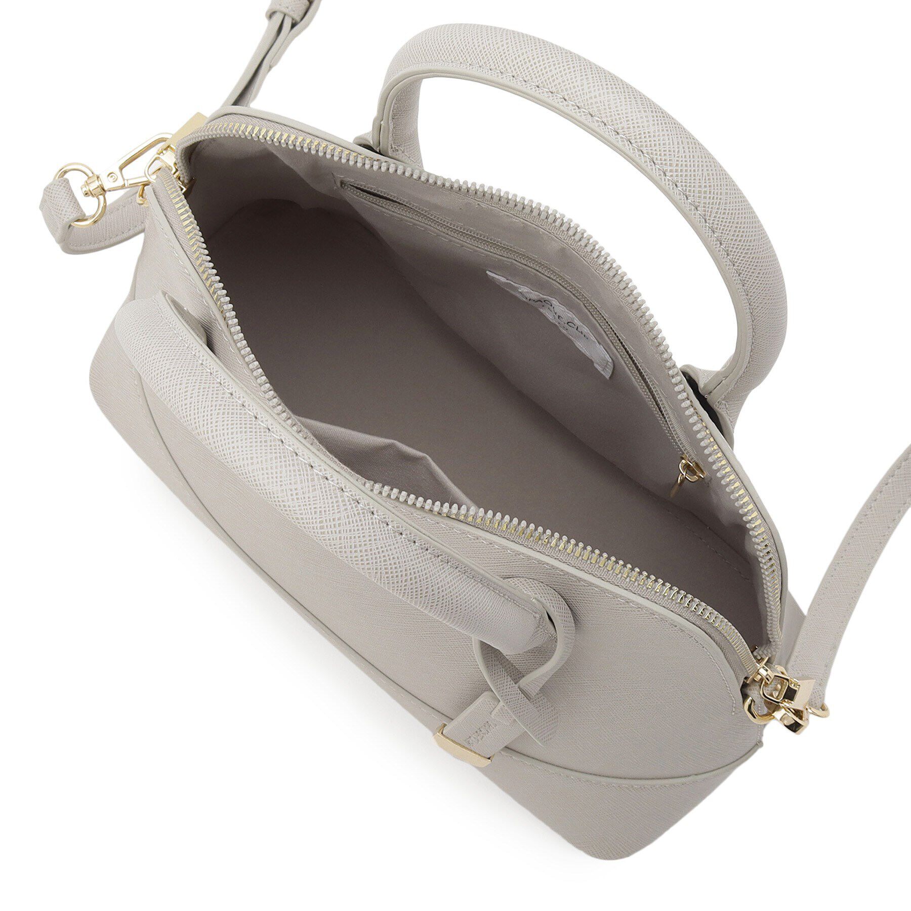 OPAQUE.CLIP「【2WAY/通勤・セレモニー対応】ブガッティバッグ」|ハンドバッグ|