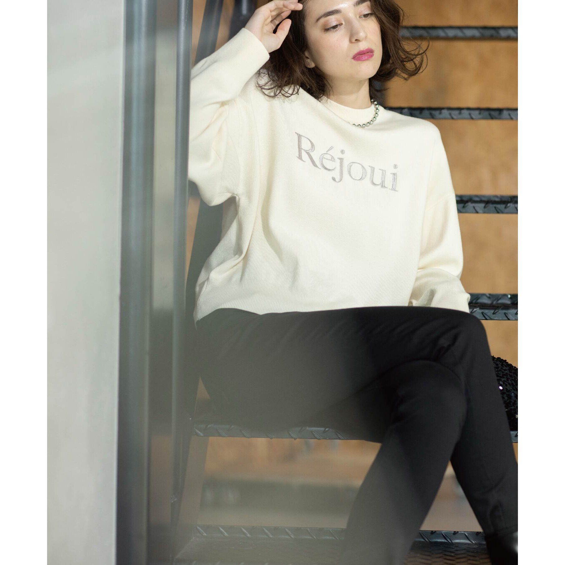 OPAQUE.CLIP「《SS-LLsize》ライクラストレッチスキニーデニムパンツ【洗濯機洗い可】」|デニム|