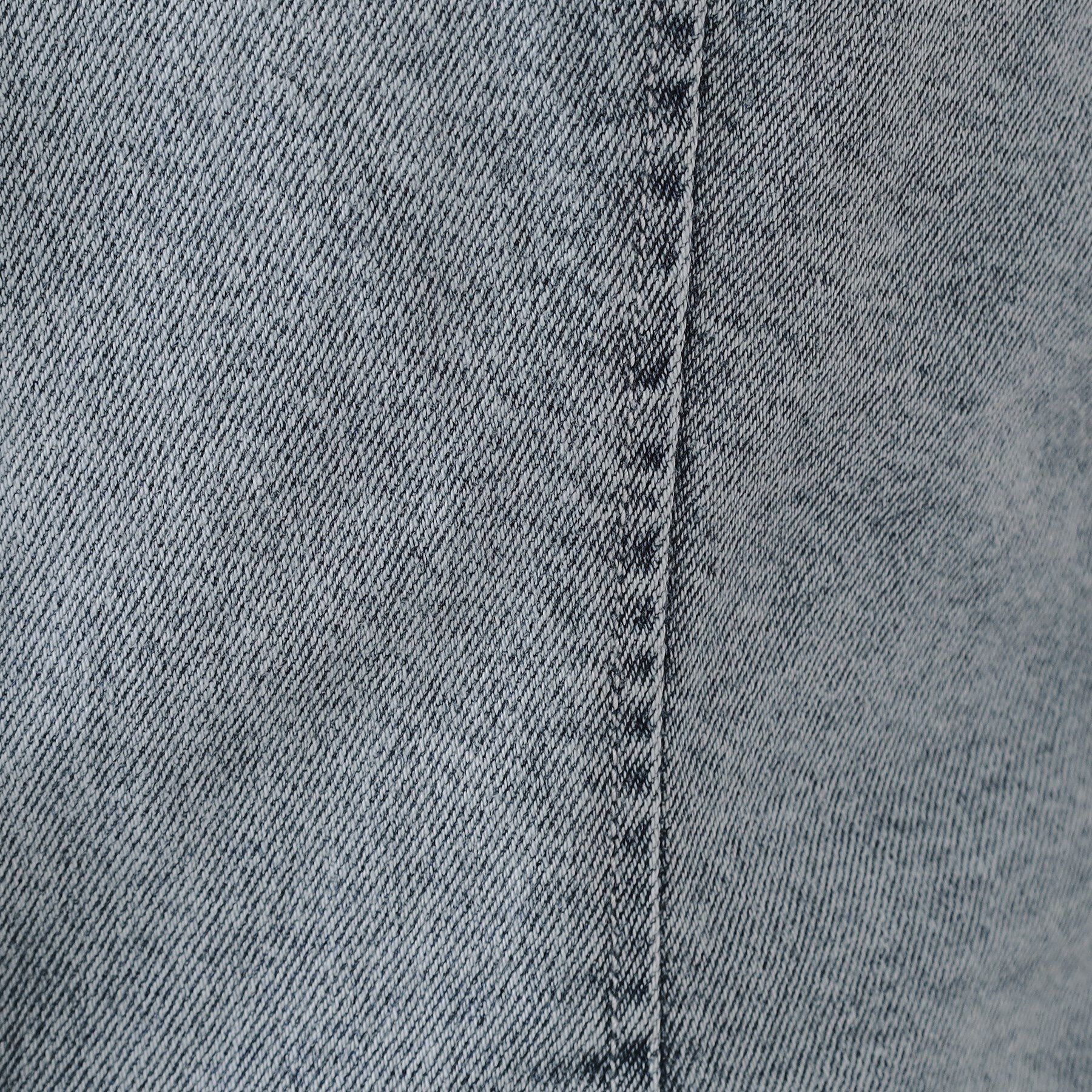 OPAQUE.CLIP「ストレッチデニムビスチェ/セットアップ対応【洗濯機洗い可】」|ベスト・ジレ|