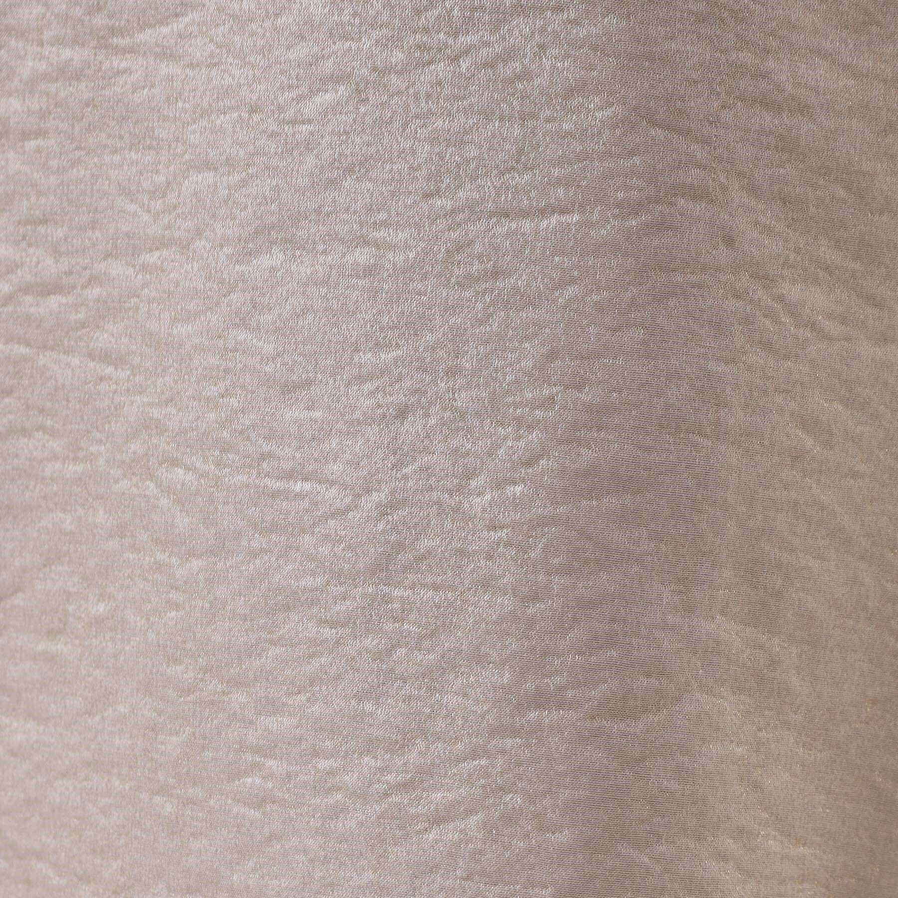 OPAQUE.CLIP「ラメAラインロングスカート【洗濯機洗い可】」|スカート|