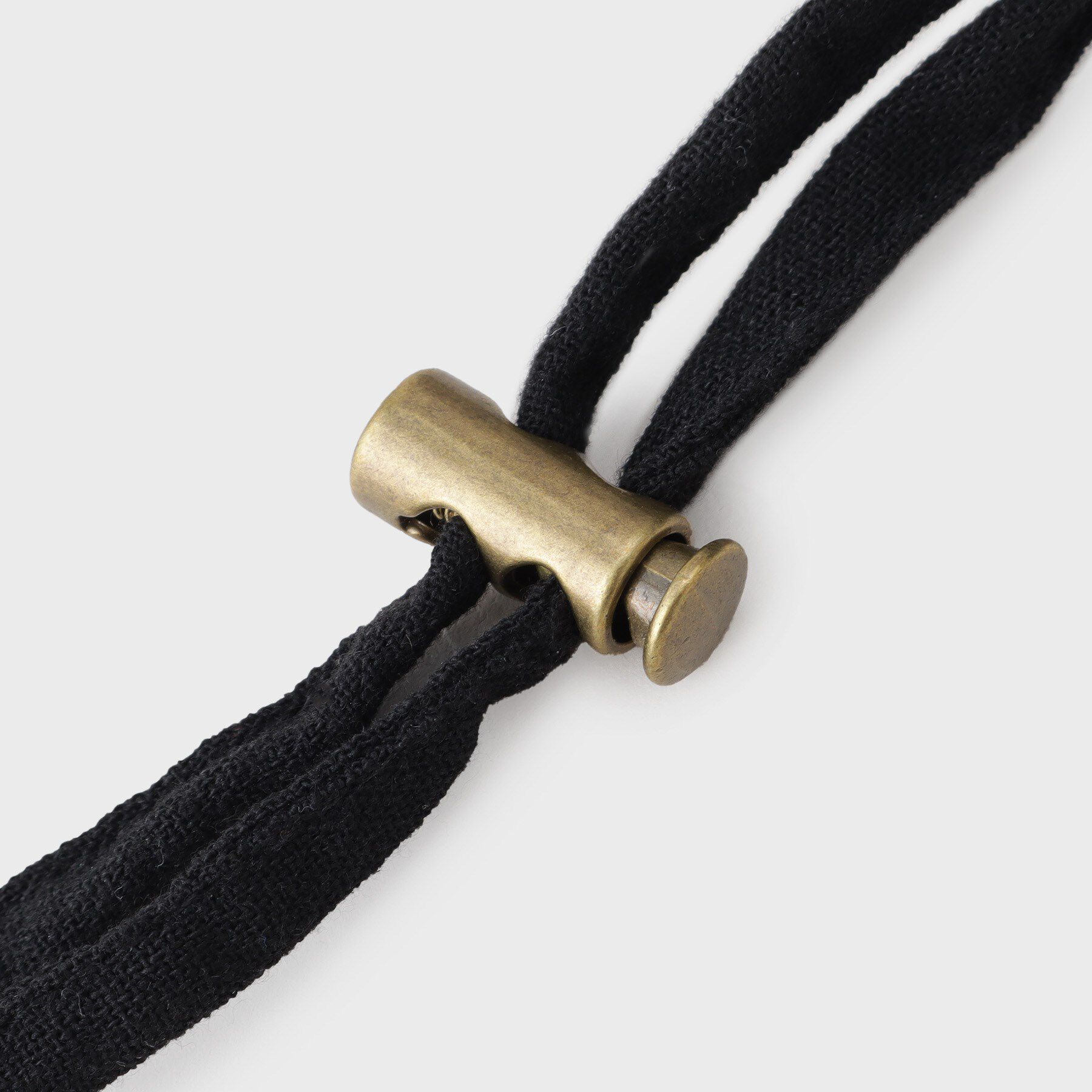 OPAQUE.CLIP「フリルバケットハット」|ハット|