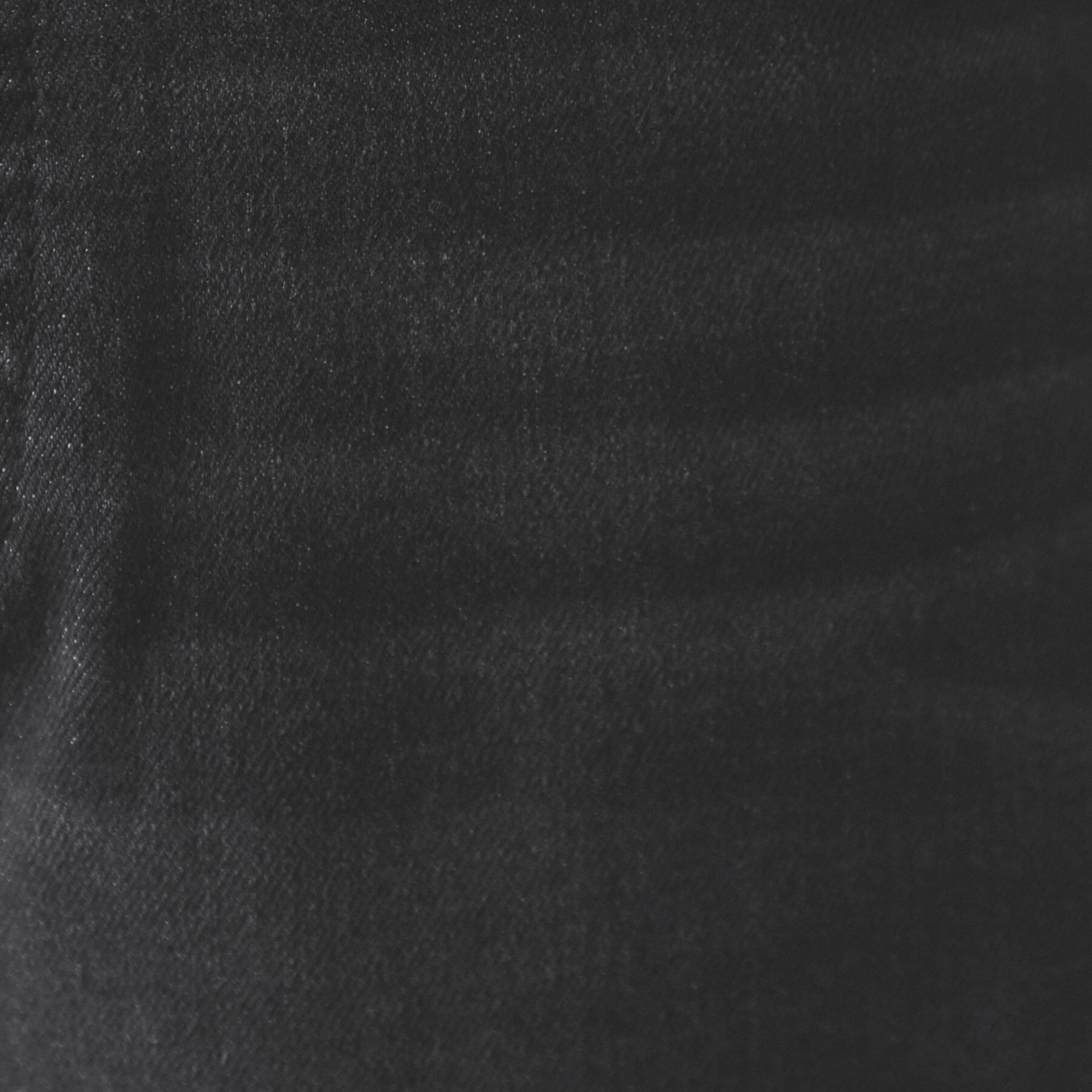 OPAQUE.CLIP「ストレッチストレートデニム【洗濯機洗い可】」|デニム|