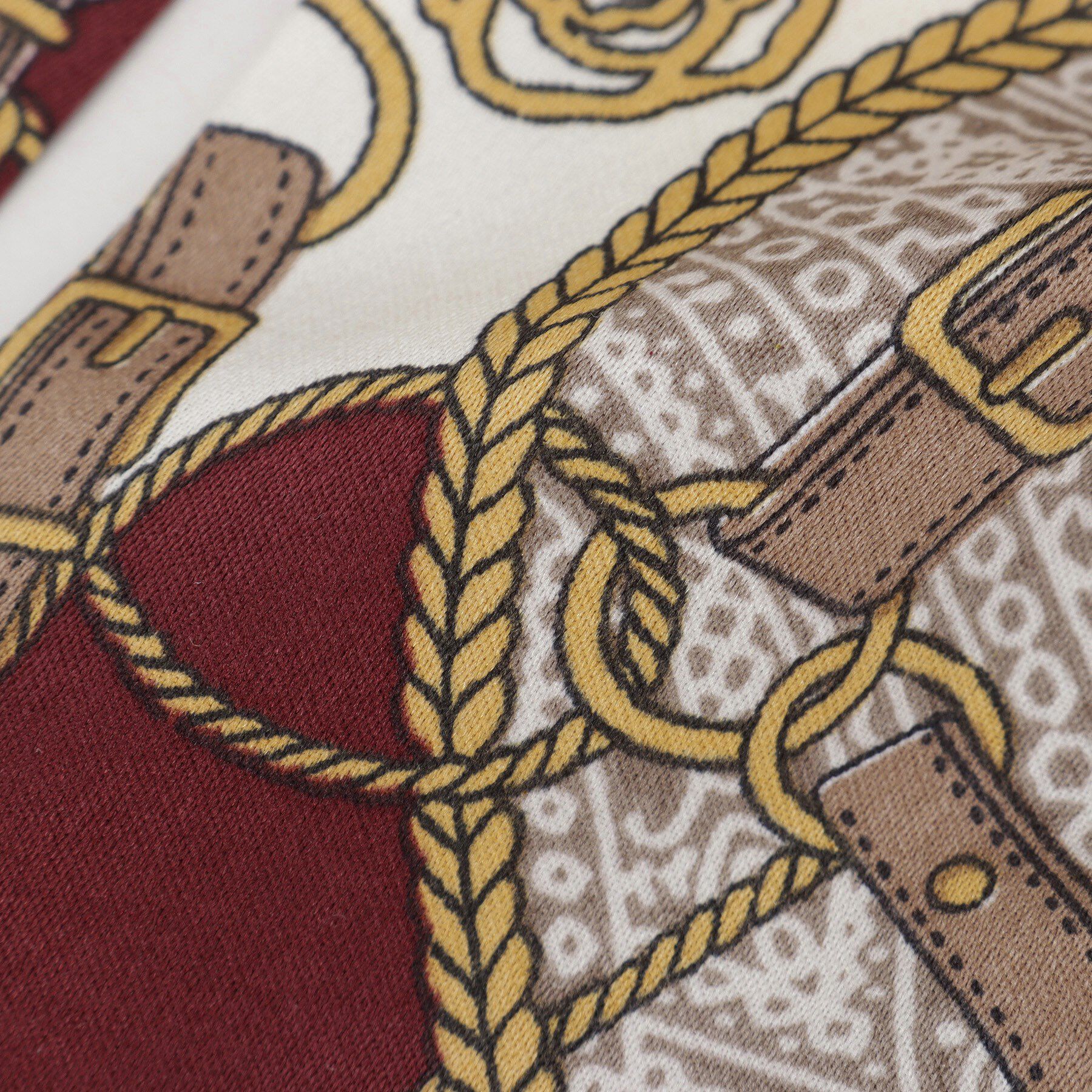 OPAQUE.CLIP「【スカーフリング付き】柄アソートスカーフ」|バンダナ・スカーフ|