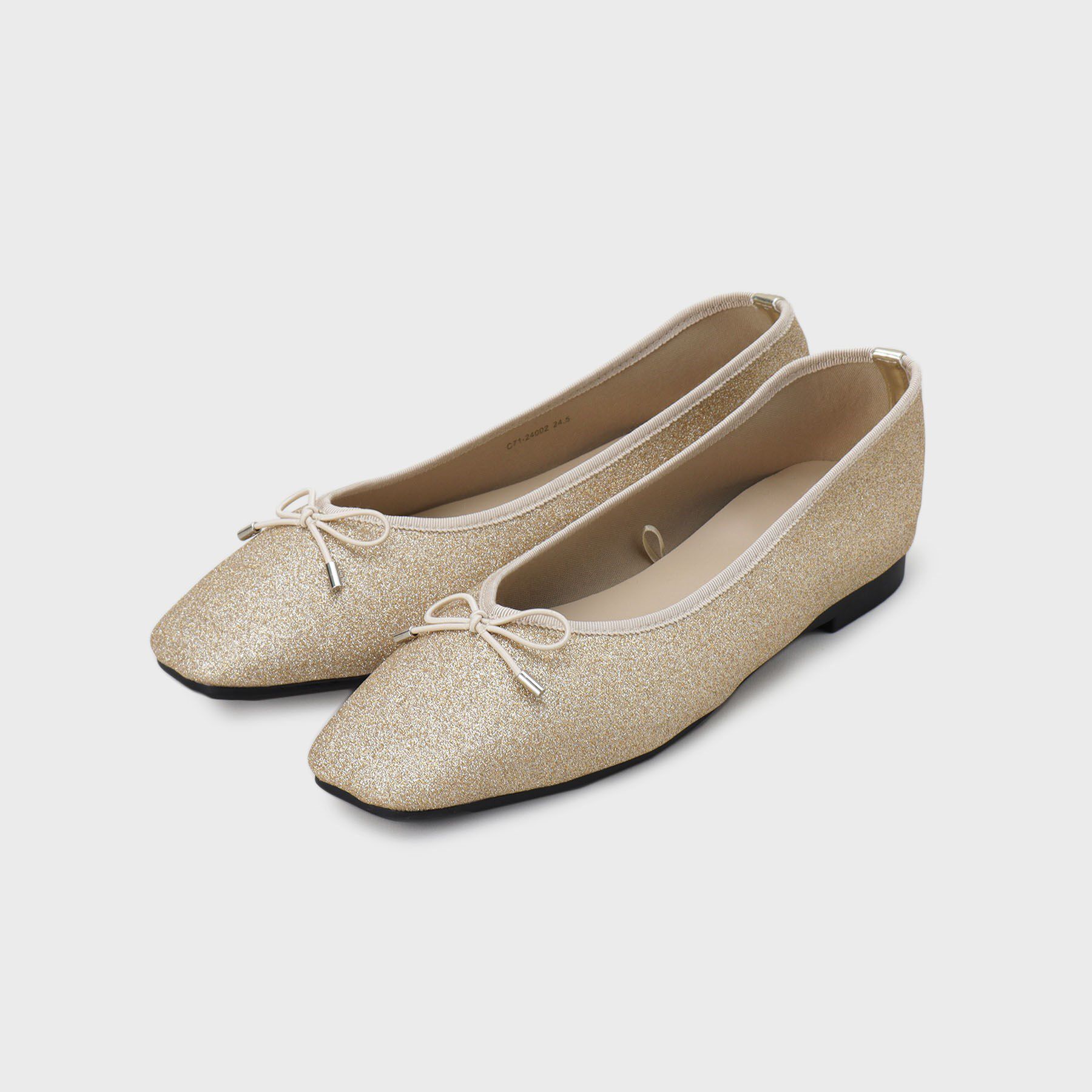 OPAQUE.CLIP「《美人百花掲載》名品フラットバレエシューズ」|その他|