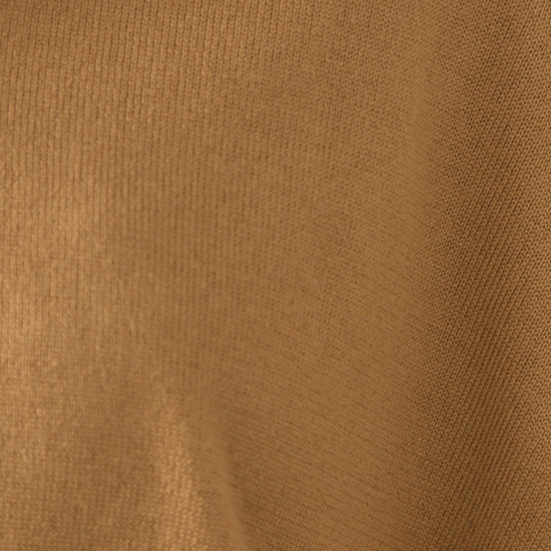 OPAQUE.CLIP「Vネックニット/エクストラファインメリノウール【THEシリーズ/洗濯機OK】」|ニット・セーター|