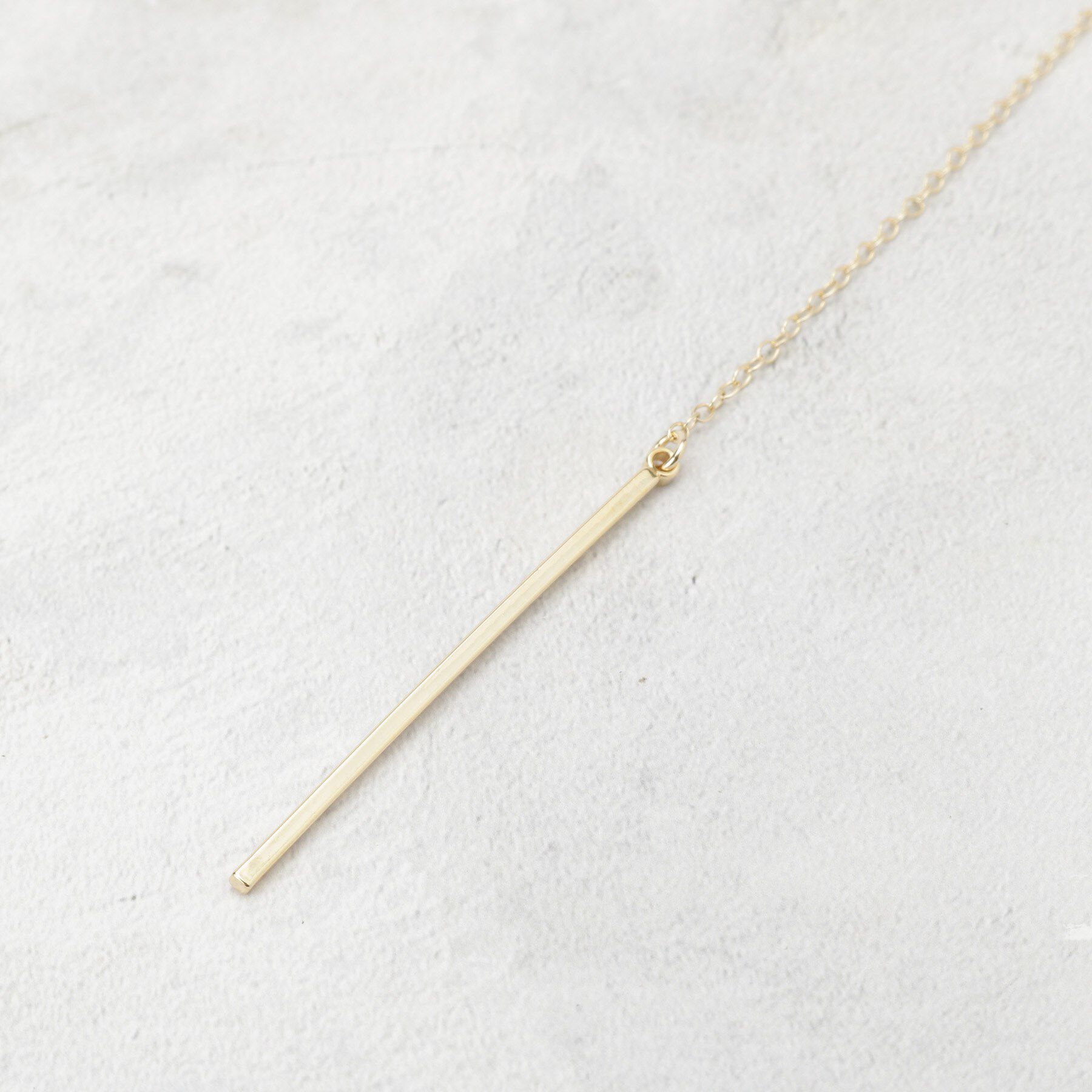 OPAQUE.CLIP「ミンクファー&times;ビジュースライドネックレス」|ネックレス|