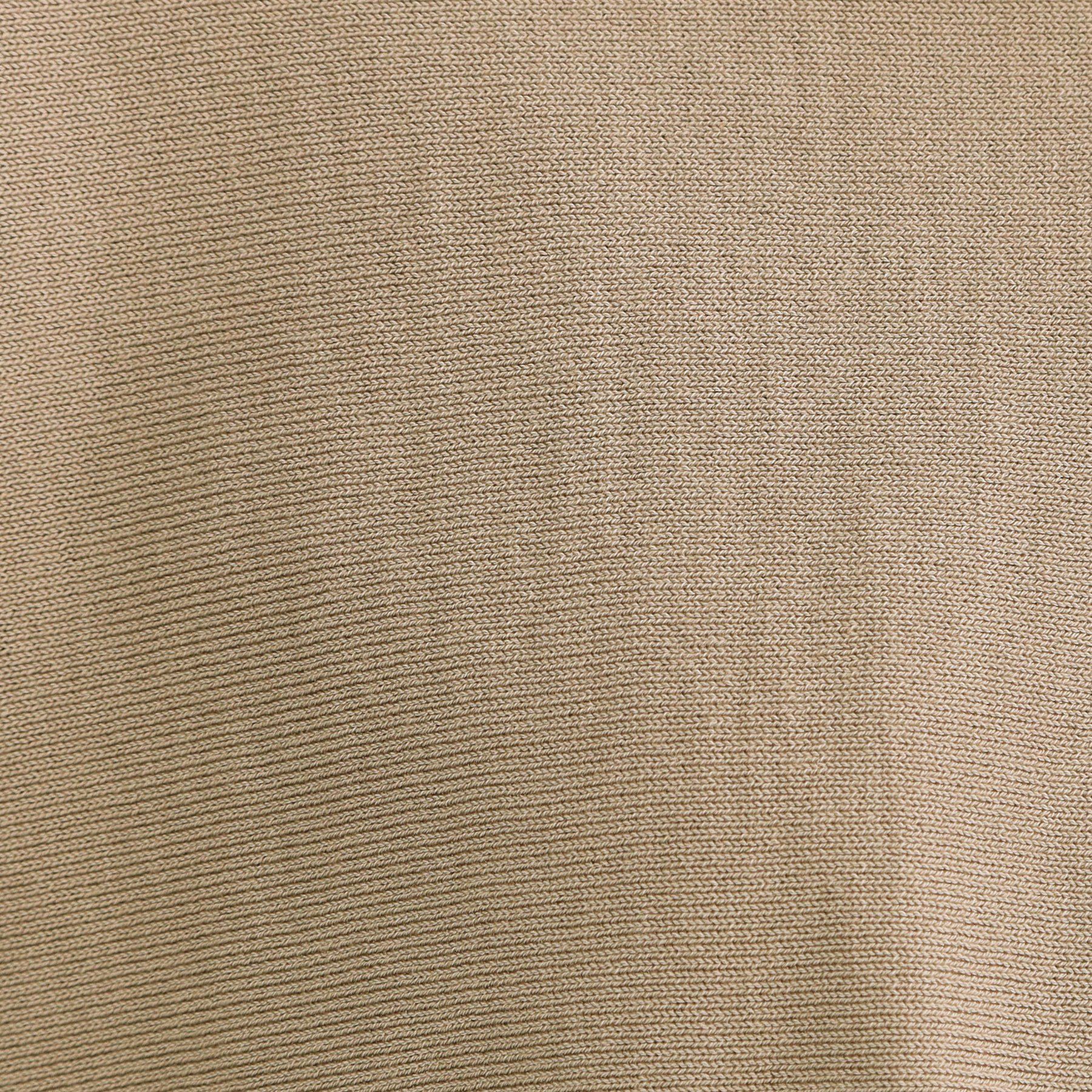 OPAQUE.CLIP「リラクシードルマンスリーブニット【洗濯機OK/抗ピル】」|ニット・セーター|