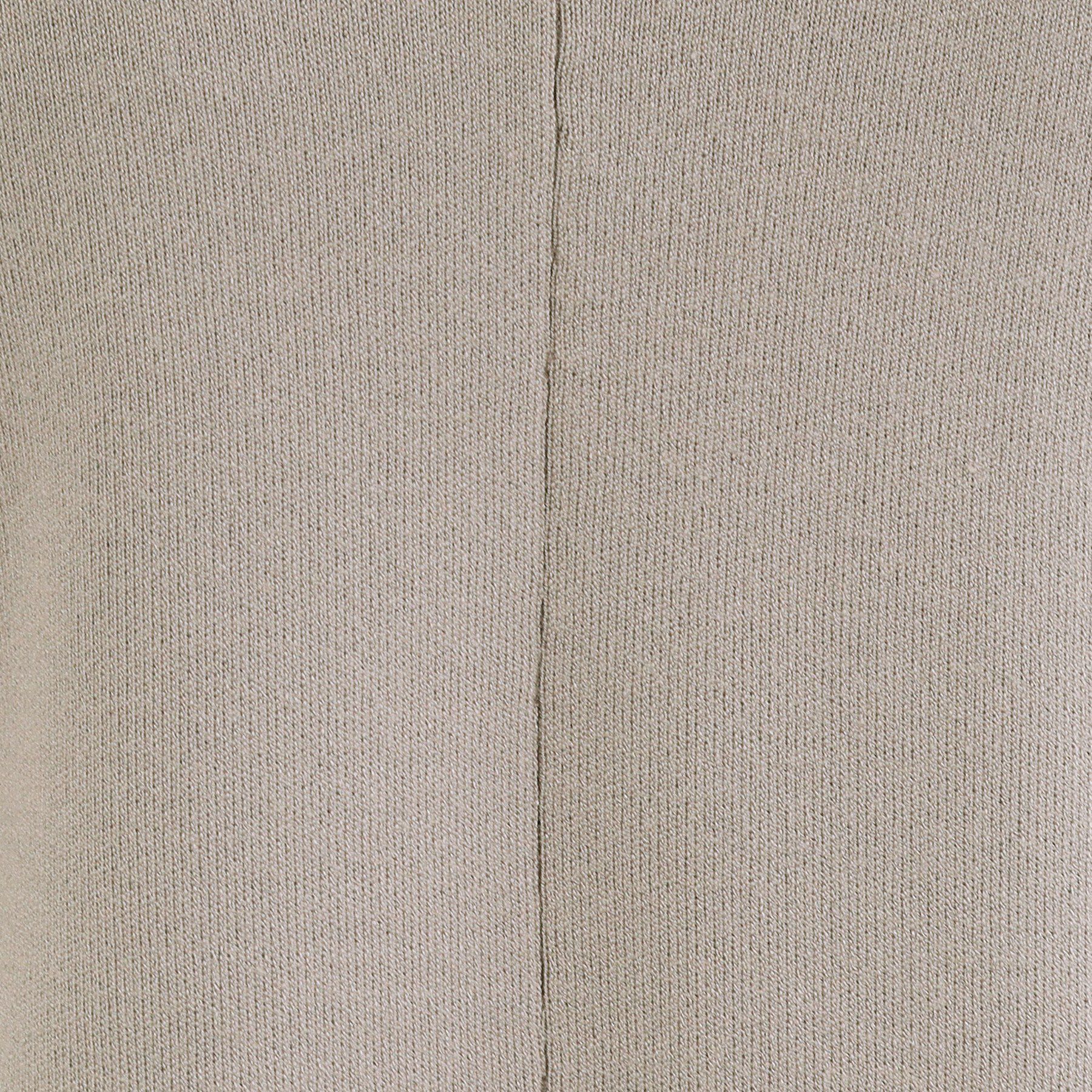 OPAQUE.CLIP「キーネックデザインニット【洗濯機OK】」|ニット・セーター|