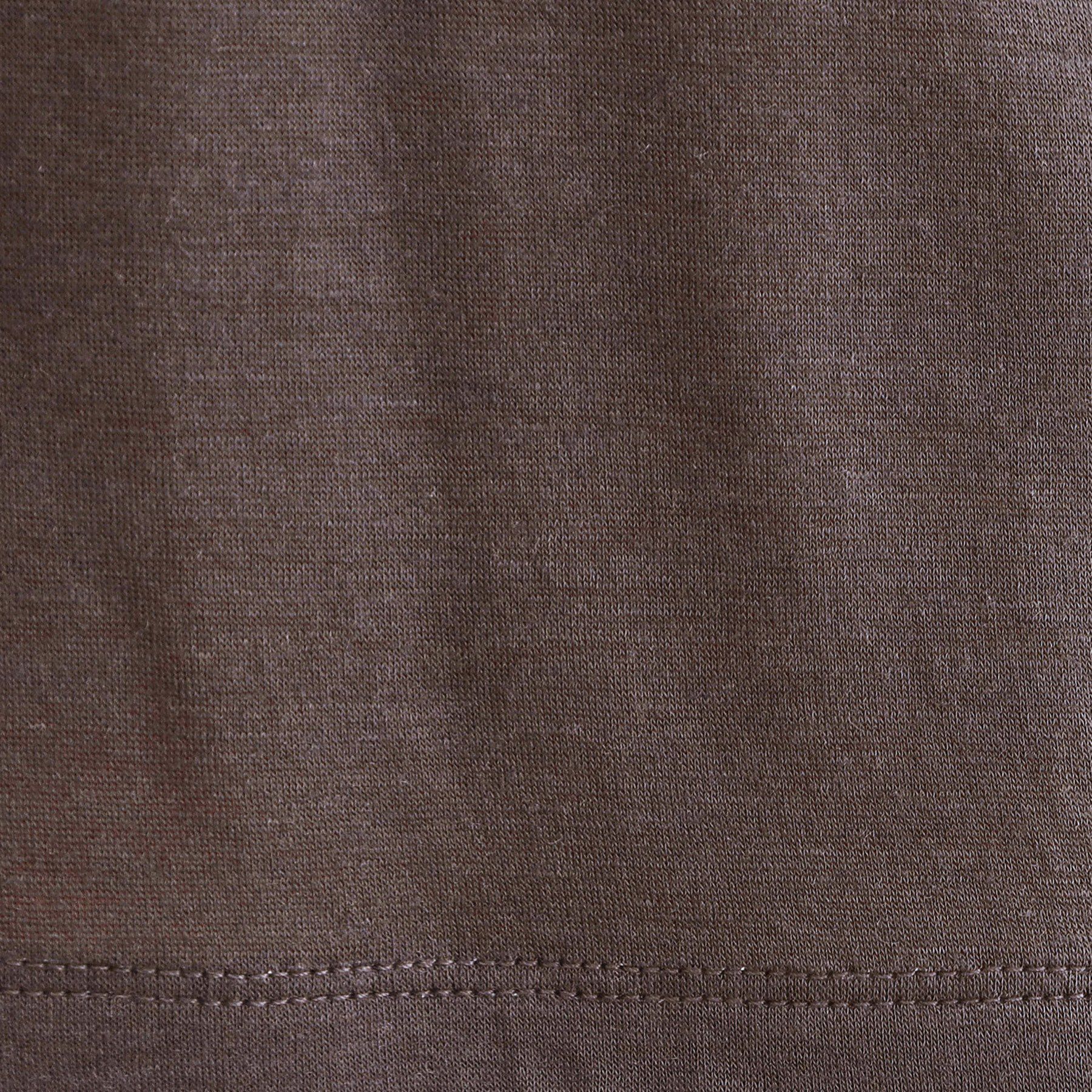 OPAQUE.CLIP「配色レイヤードロングスリーブTシャツ【洗える】」|Tシャツ・カットソー|