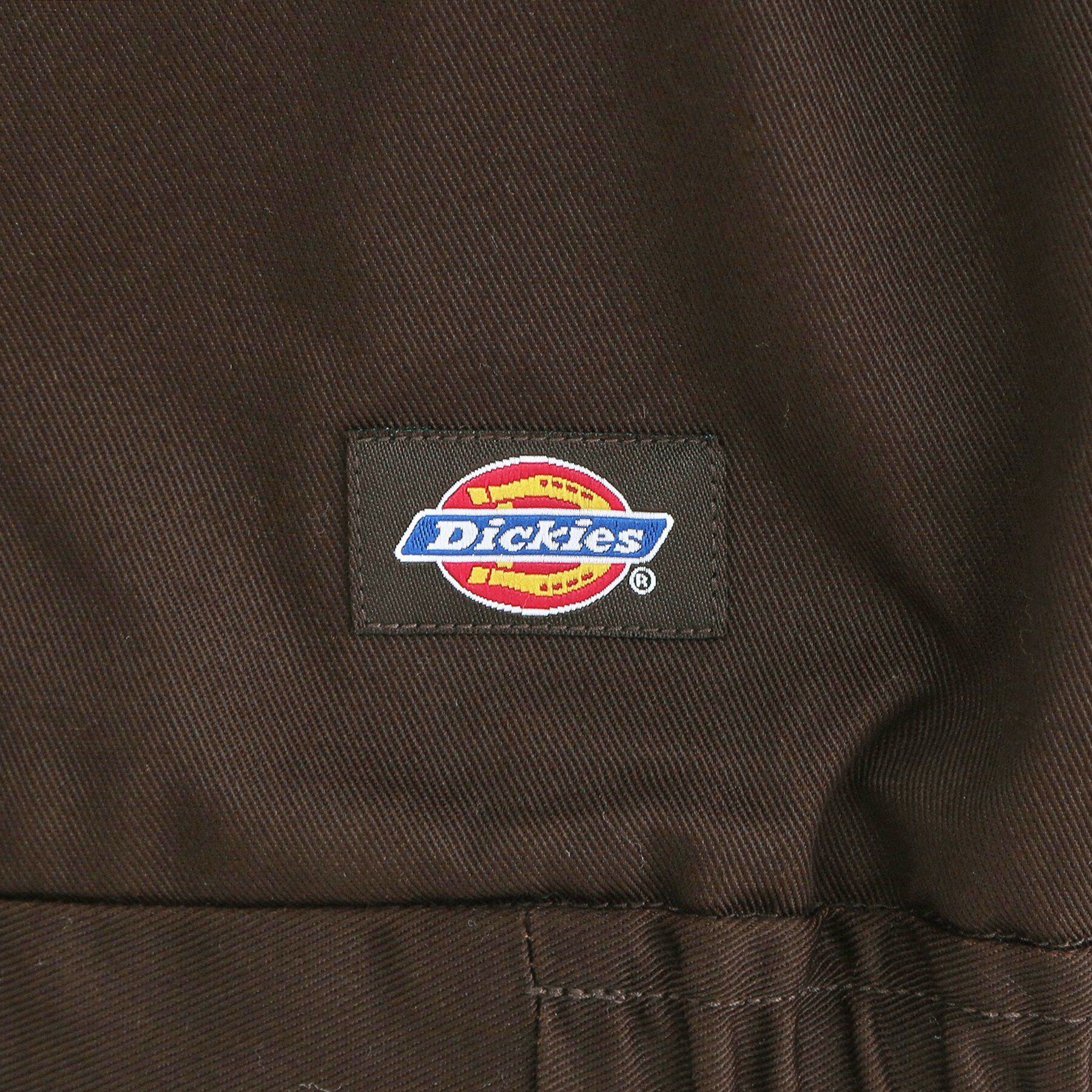OPAQUE.CLIP「【Dickies(R)&times;OPAQUE.CLIP】ステンカラーブルゾン」|ブルゾン・スタジャン|
