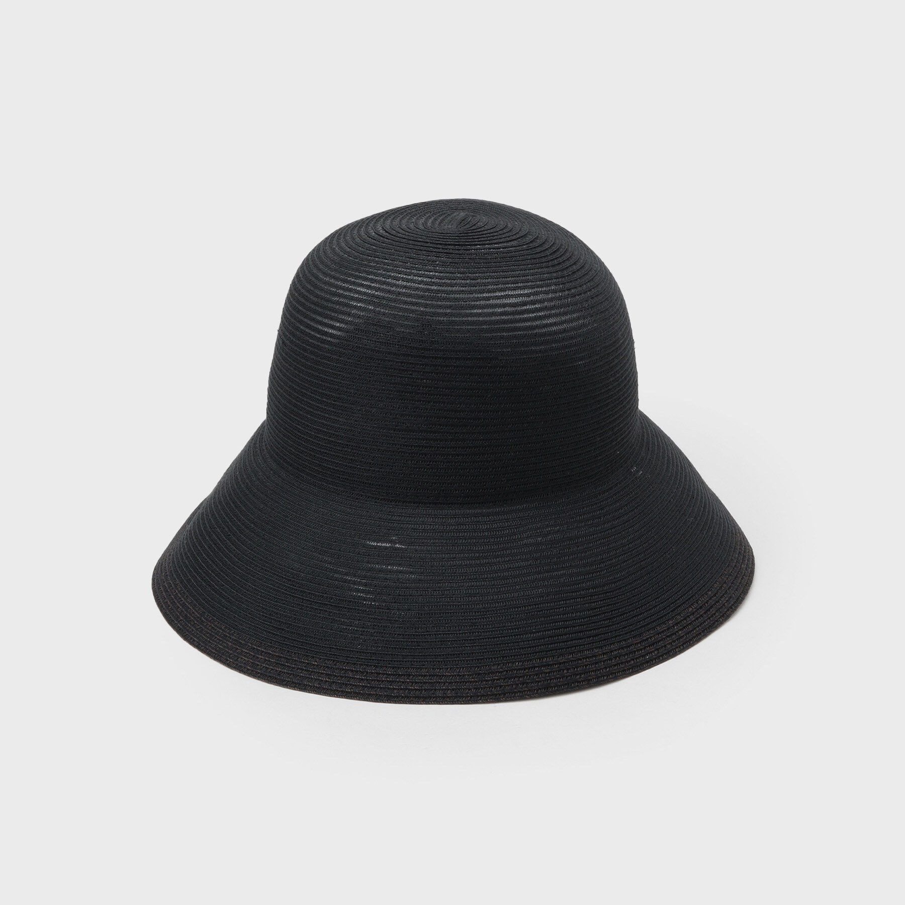 OPAQUE.CLIP「シアーブレードハット」|ハット|ブラック(019)