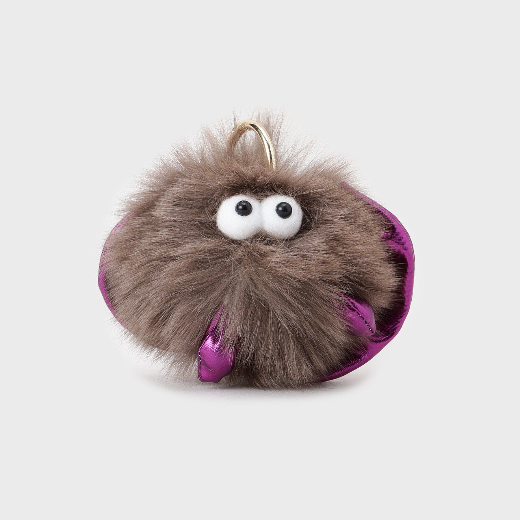 OPAQUE.CLIP「【オンライン／一部店舗限定カラー】BonBonモンスターチャーム」|キーケース|