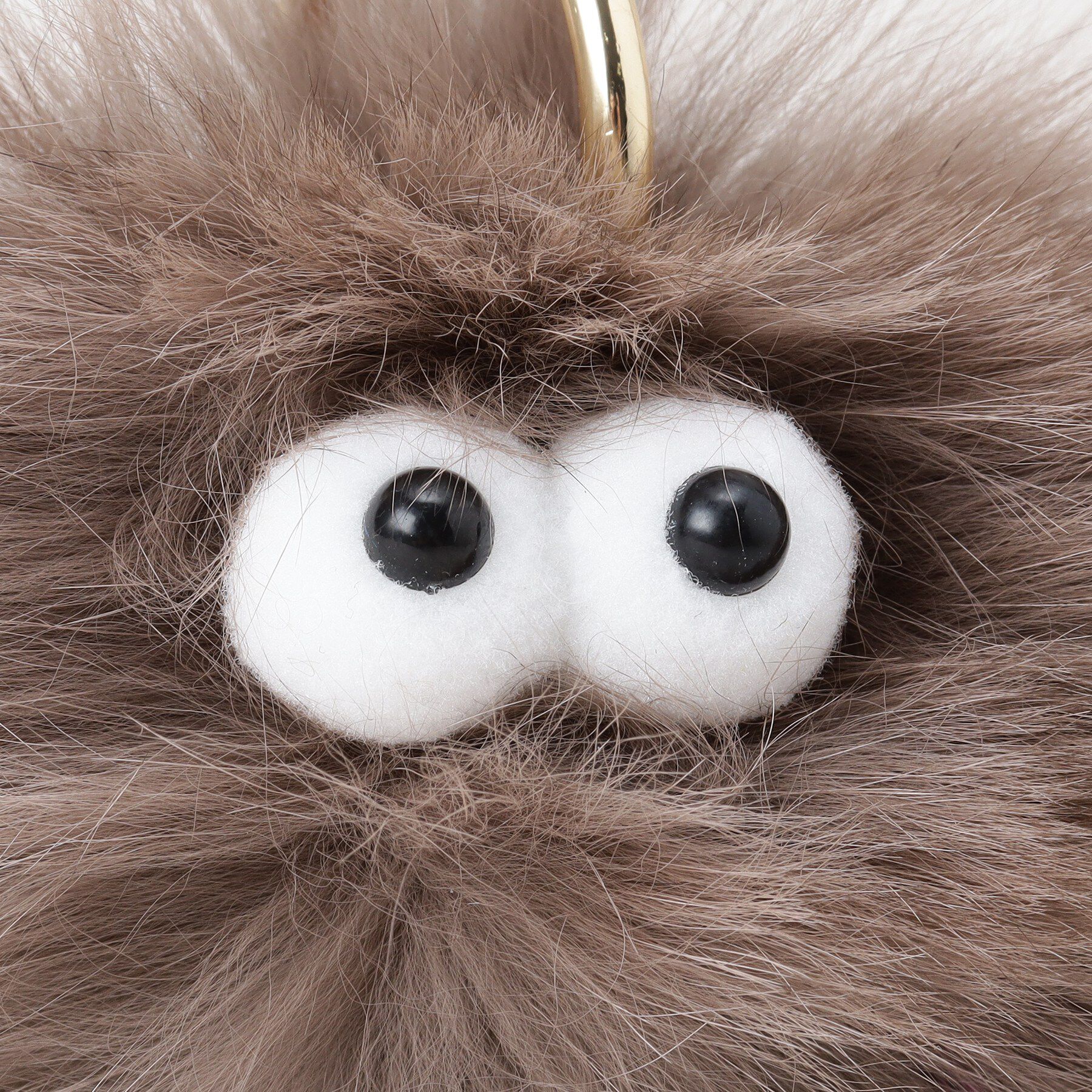 OPAQUE.CLIP「【オンライン／一部店舗限定カラー】BonBonモンスターチャーム」|キーケース|