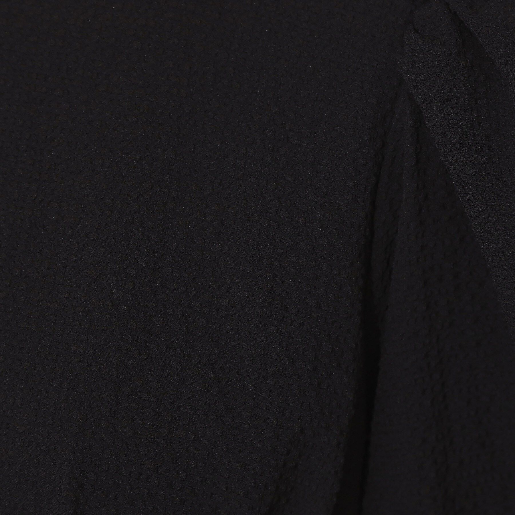 Couture broach「【細見え・キレイめ】サッカータックワンピース」|ワンピース|