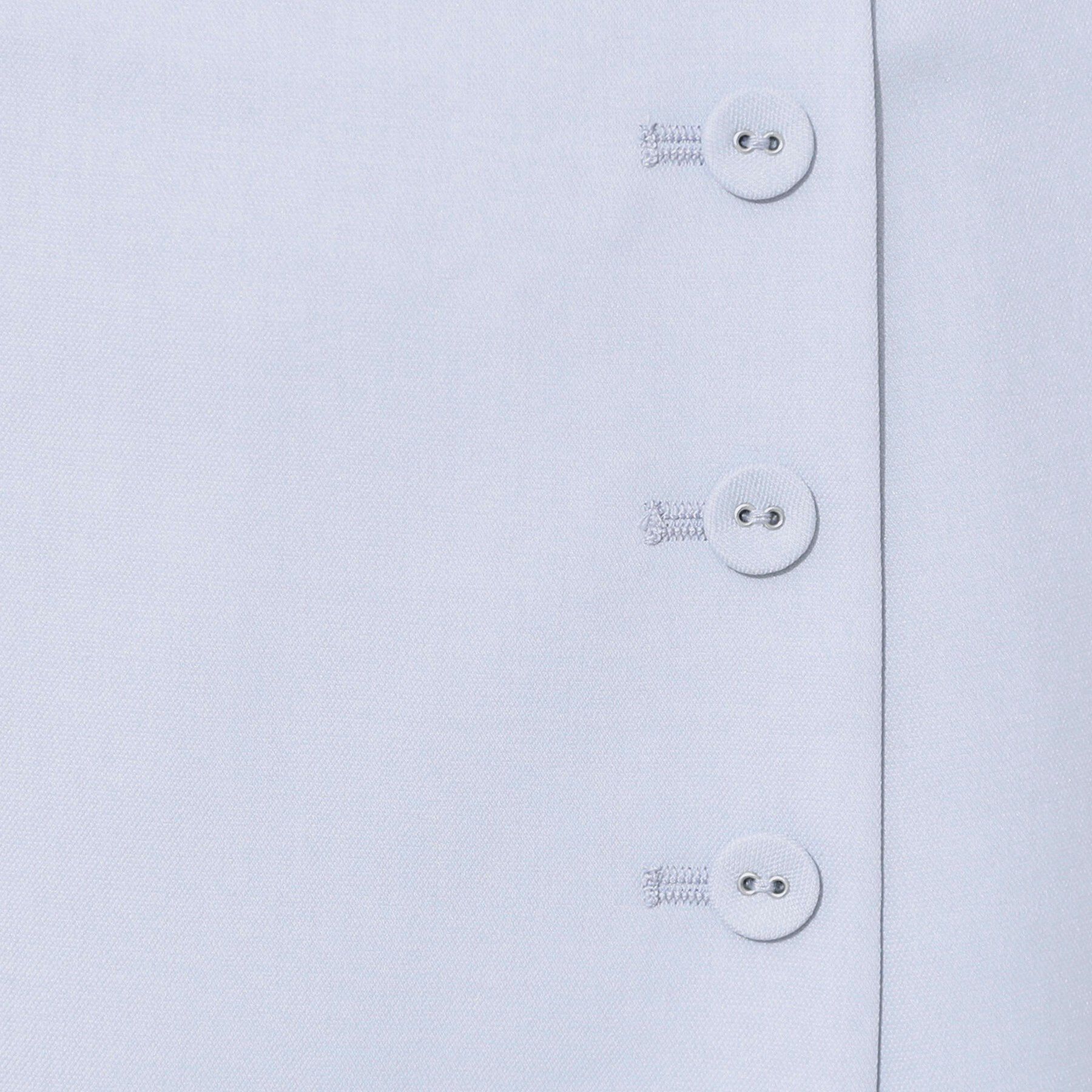 Couture broach「【2WAY・通勤・きれいめ】リネンライク サス付きスカート」|ジャンパースカート|