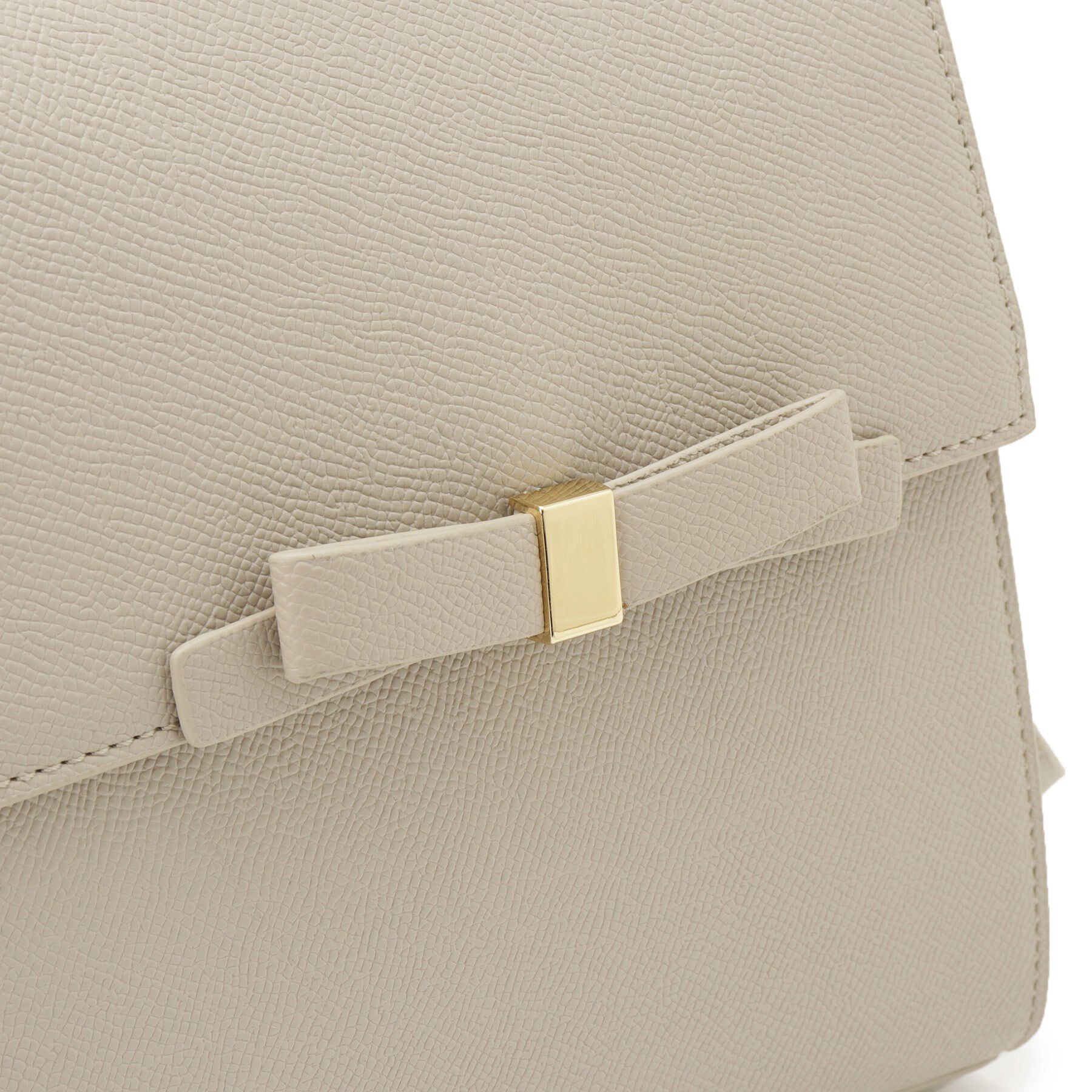 Couture broach「リボンデザイン2WAYバッグ」|ハンドバッグ|